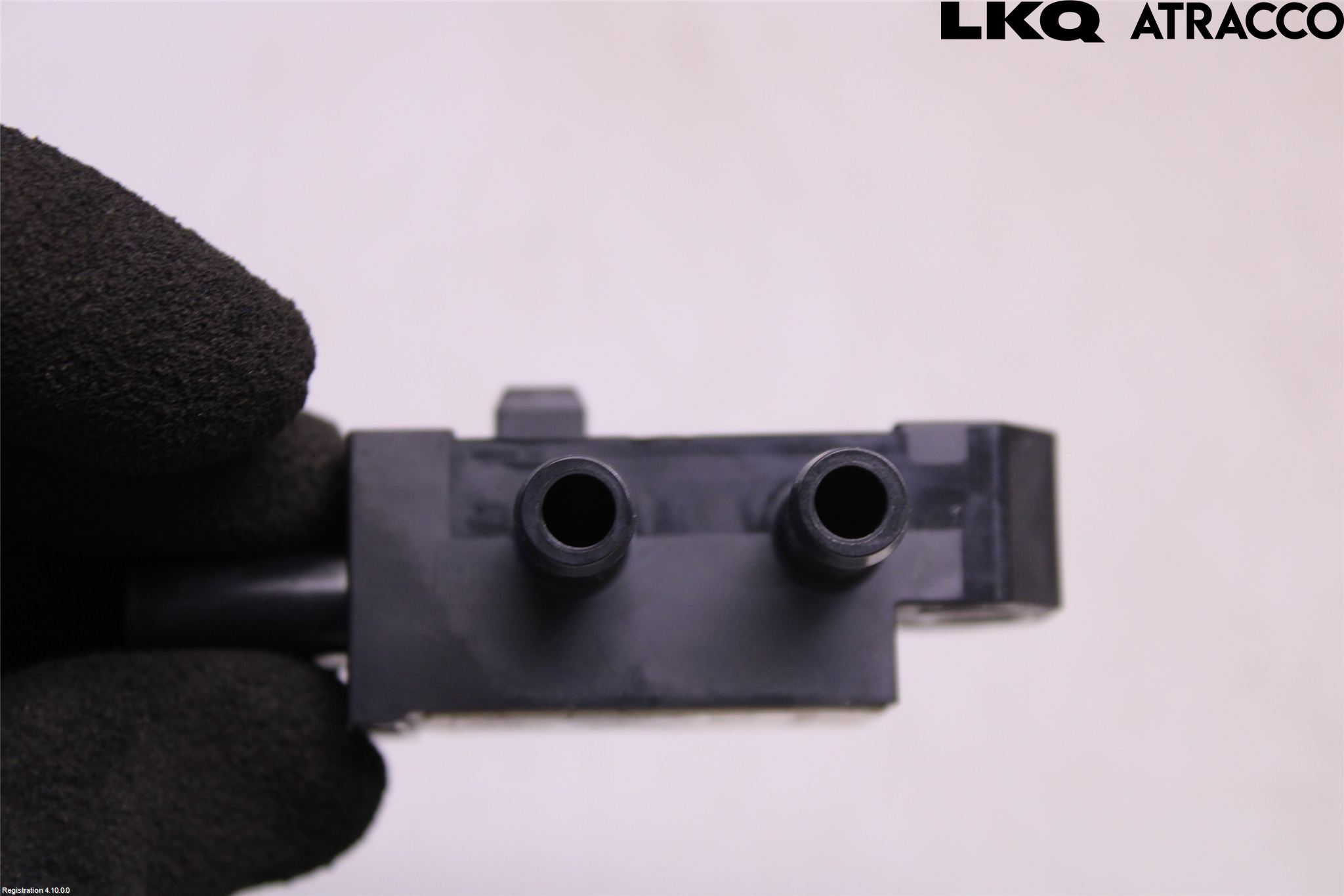 Volkswagen VW PASSAT 20-24 Sensor Temp-Trykk Avgass