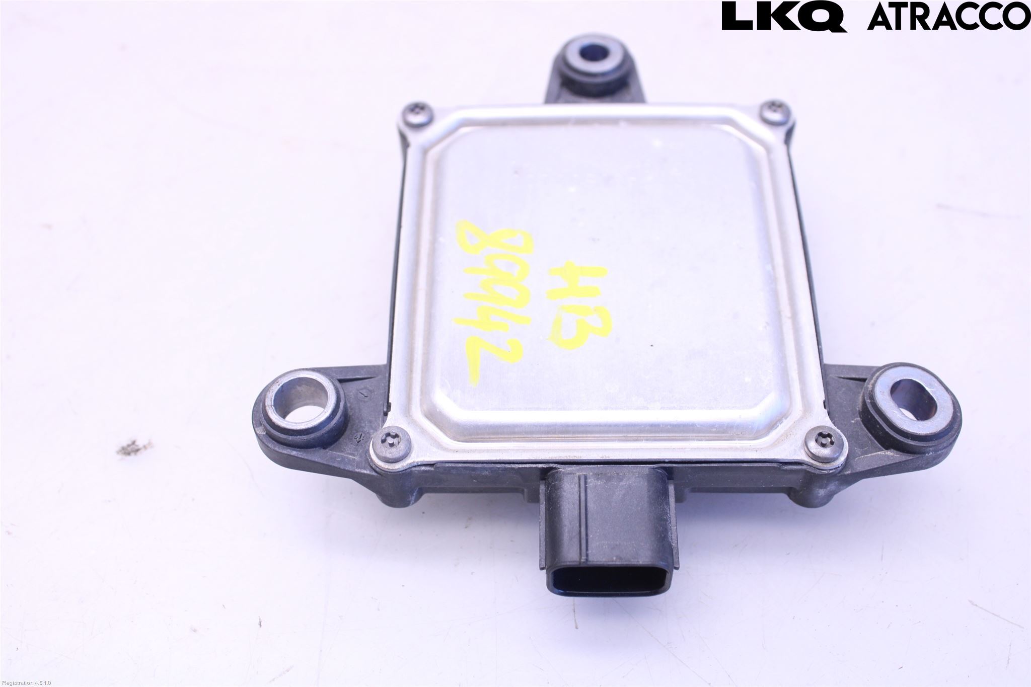 Subaru XV 18-22 Sensor Kollisjonsbeskyttelse