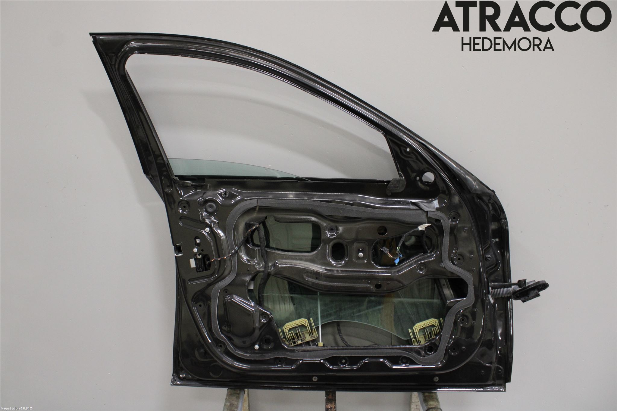 BMW 5 F10/F11/F18 09-17 Dør 4D Foran Venstre