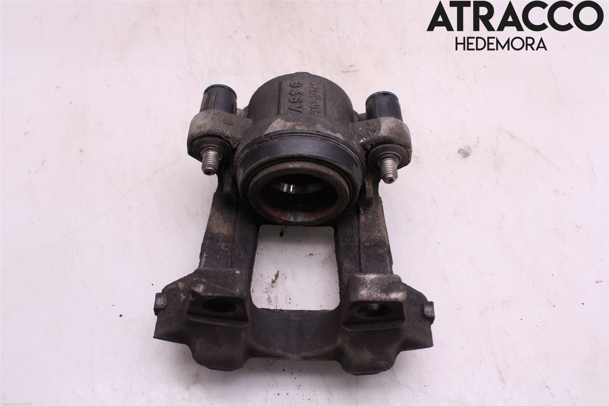 BMW 1 F20/F21 11-19 Bremsecaliper Foran Venstre