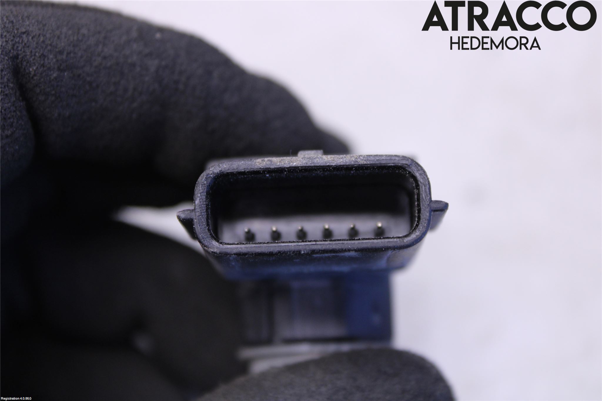 Hyundai i40 16-18 Sensor Ryggesensor