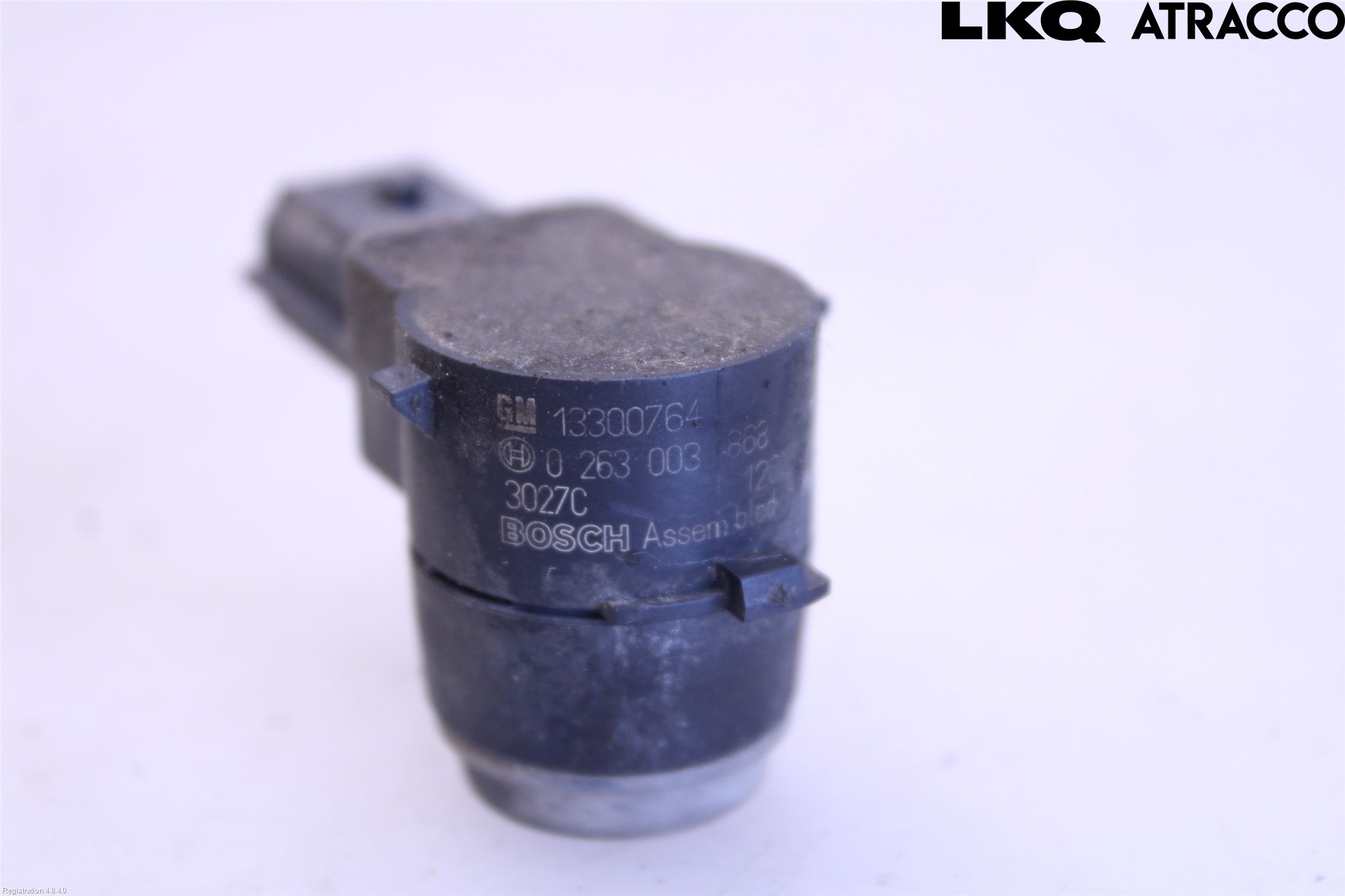 Opel INSIGNIA 09-16 Sensor Parkering Front