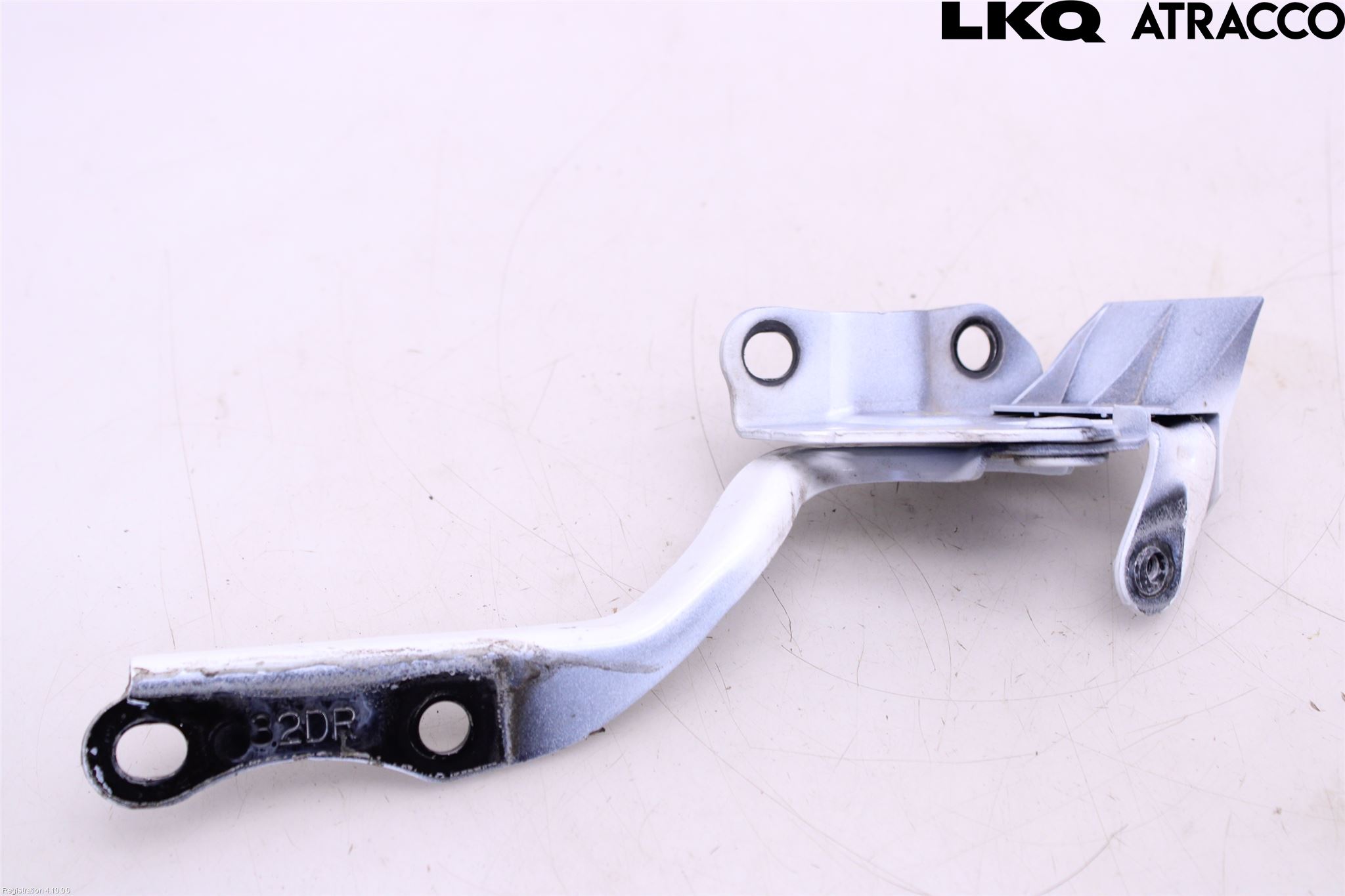 Toyota bZ4X EA10 22- Panser Hengsel - Hengsler