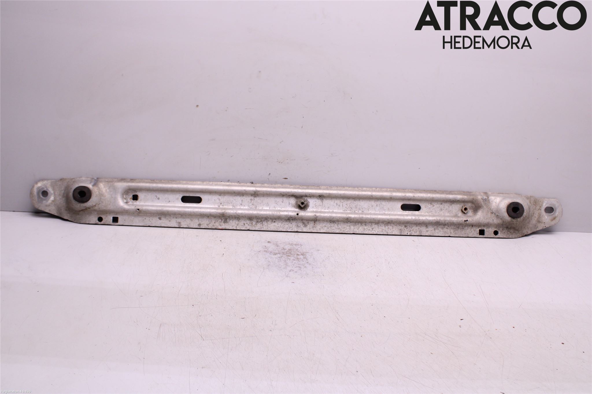 Citroen C4 PICASSO 06-13 Radiator Feste - Ramme - Bjelk