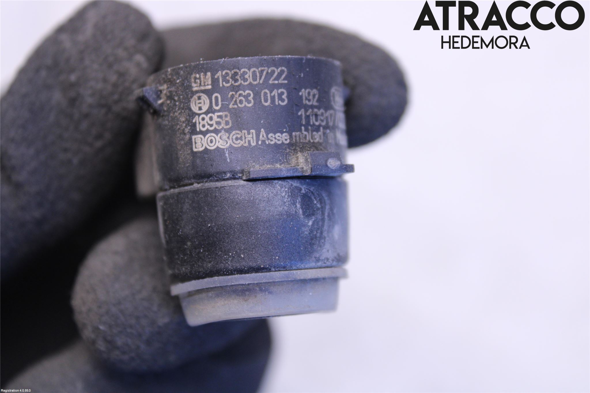 Opel INSIGNIA 09-16 Sensor Parkering Front