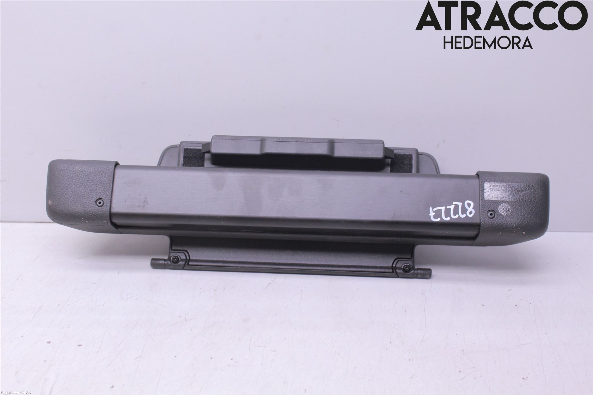 Honda CIVIC 17-22 Innr Innsyn Beskytelse Stv