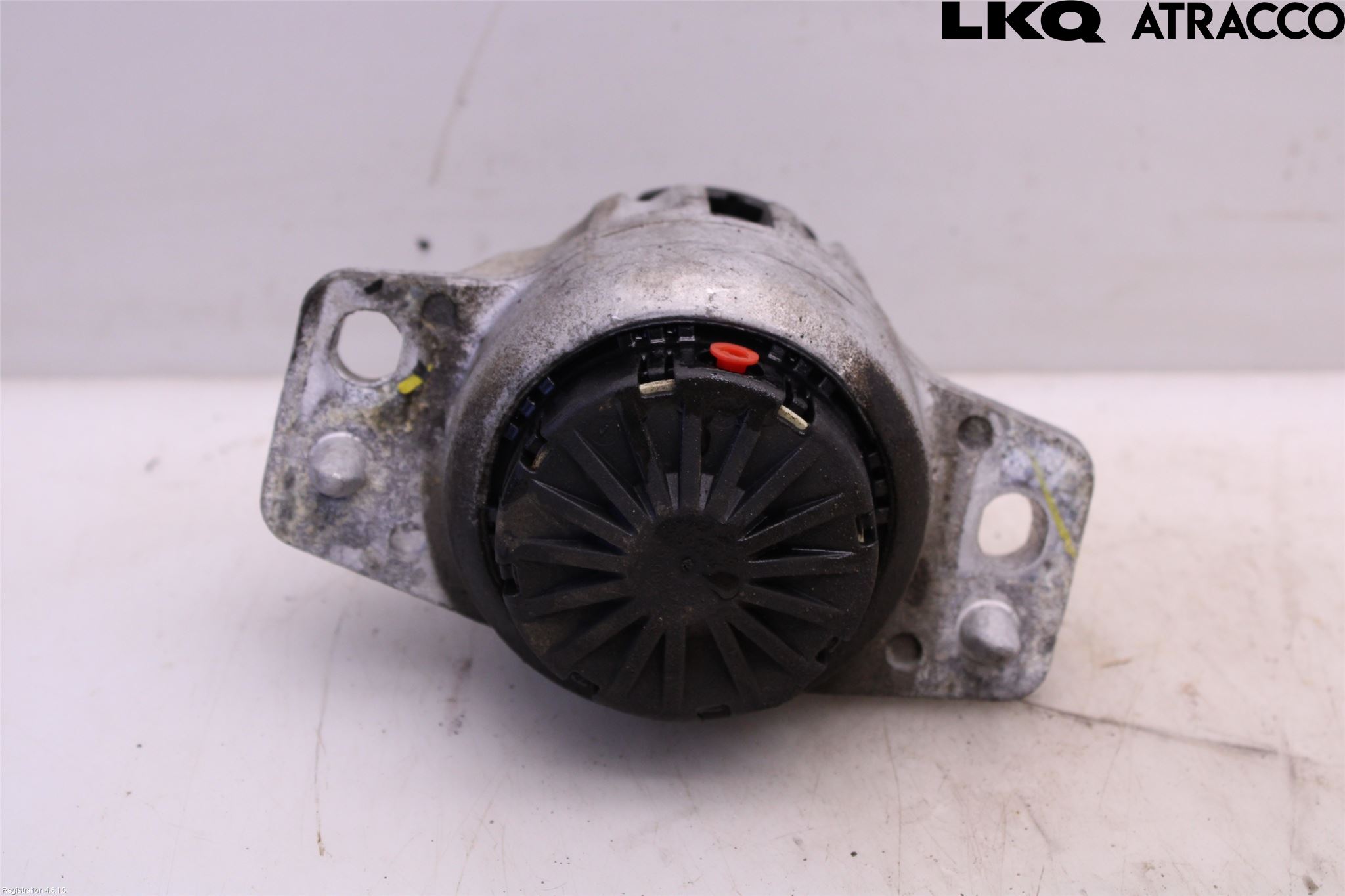 Landrover RANGE ROVER VELAR (L560) 17- Motor Feste Stål-Alu