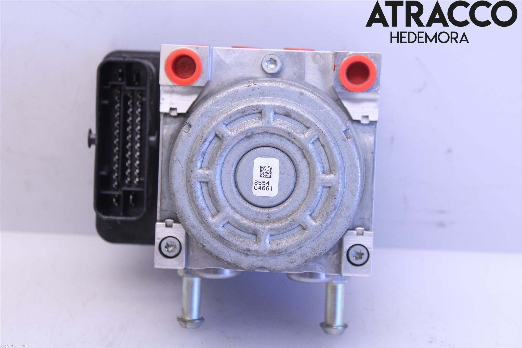 Mitsubishi ASX 10-22 Abs Hydraulikkaggregat