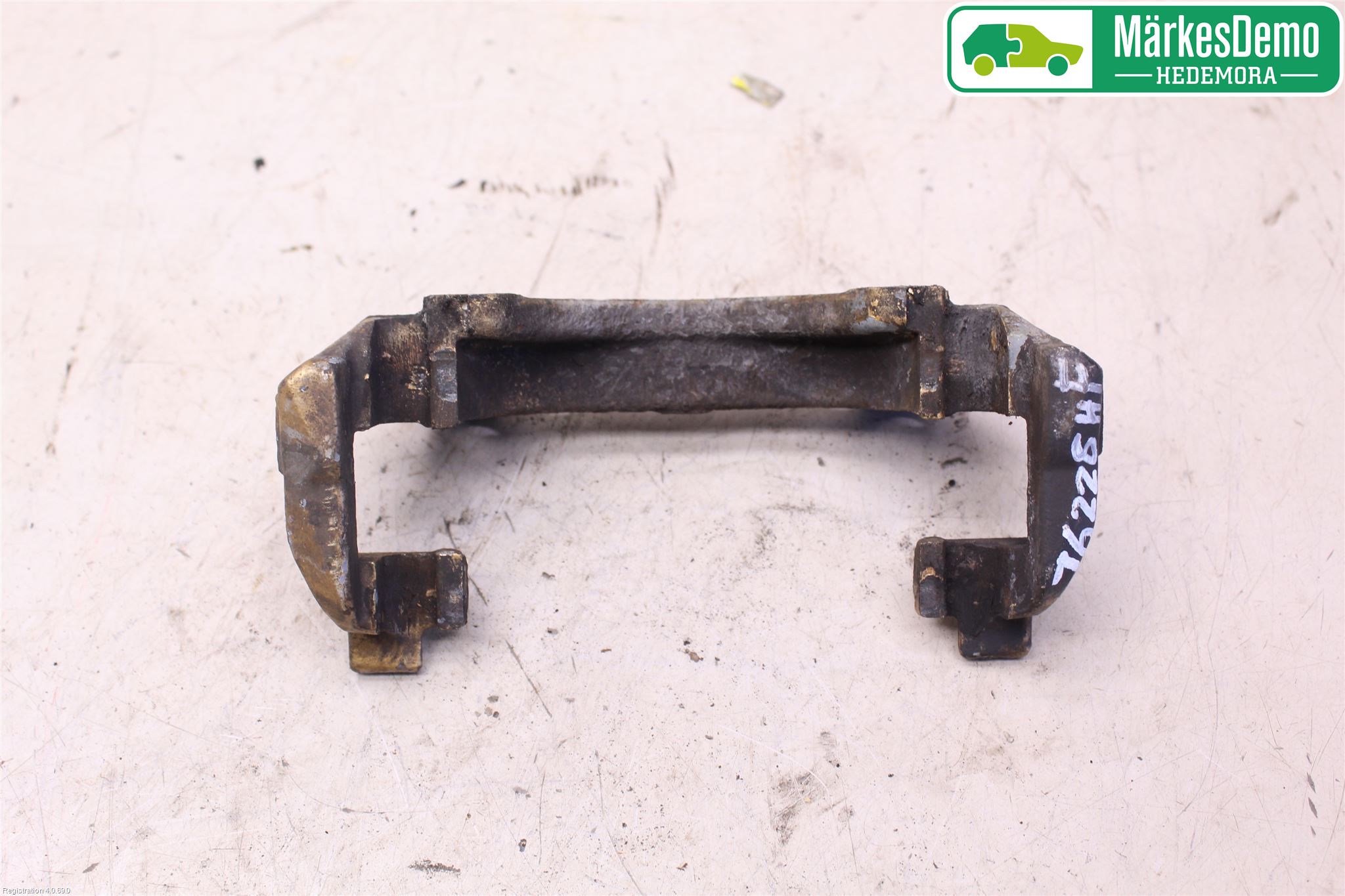 Saab 9-3 VER2/VER3 08-15 Bremsecaliper Feste Holder