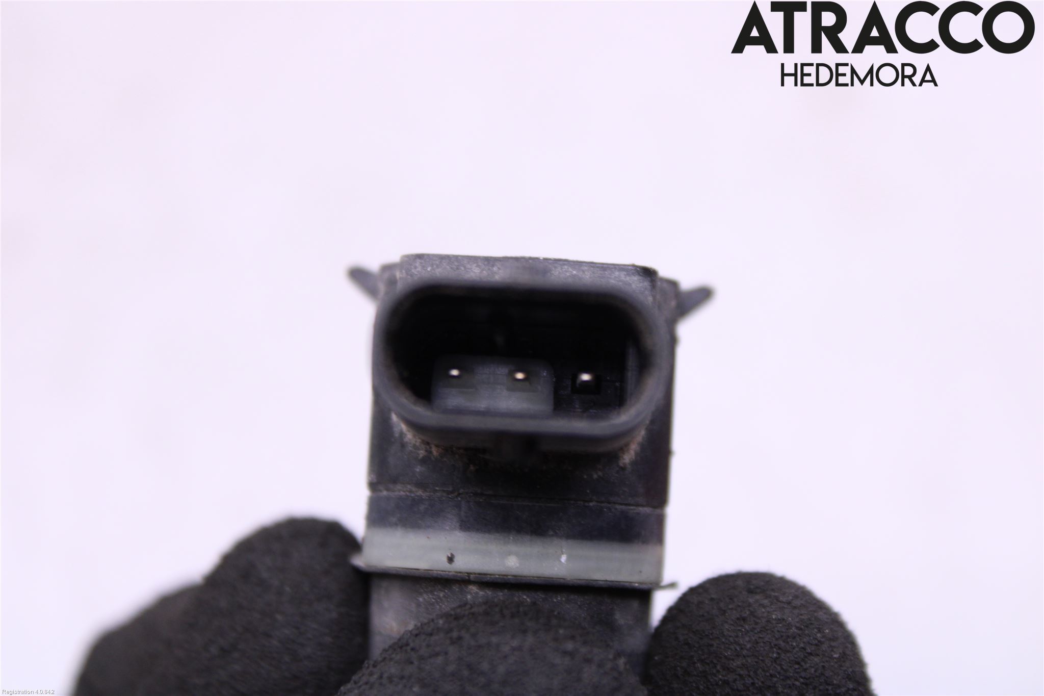 Volkswagen VW TIGUAN 07-16 Sensor Parkering Front
