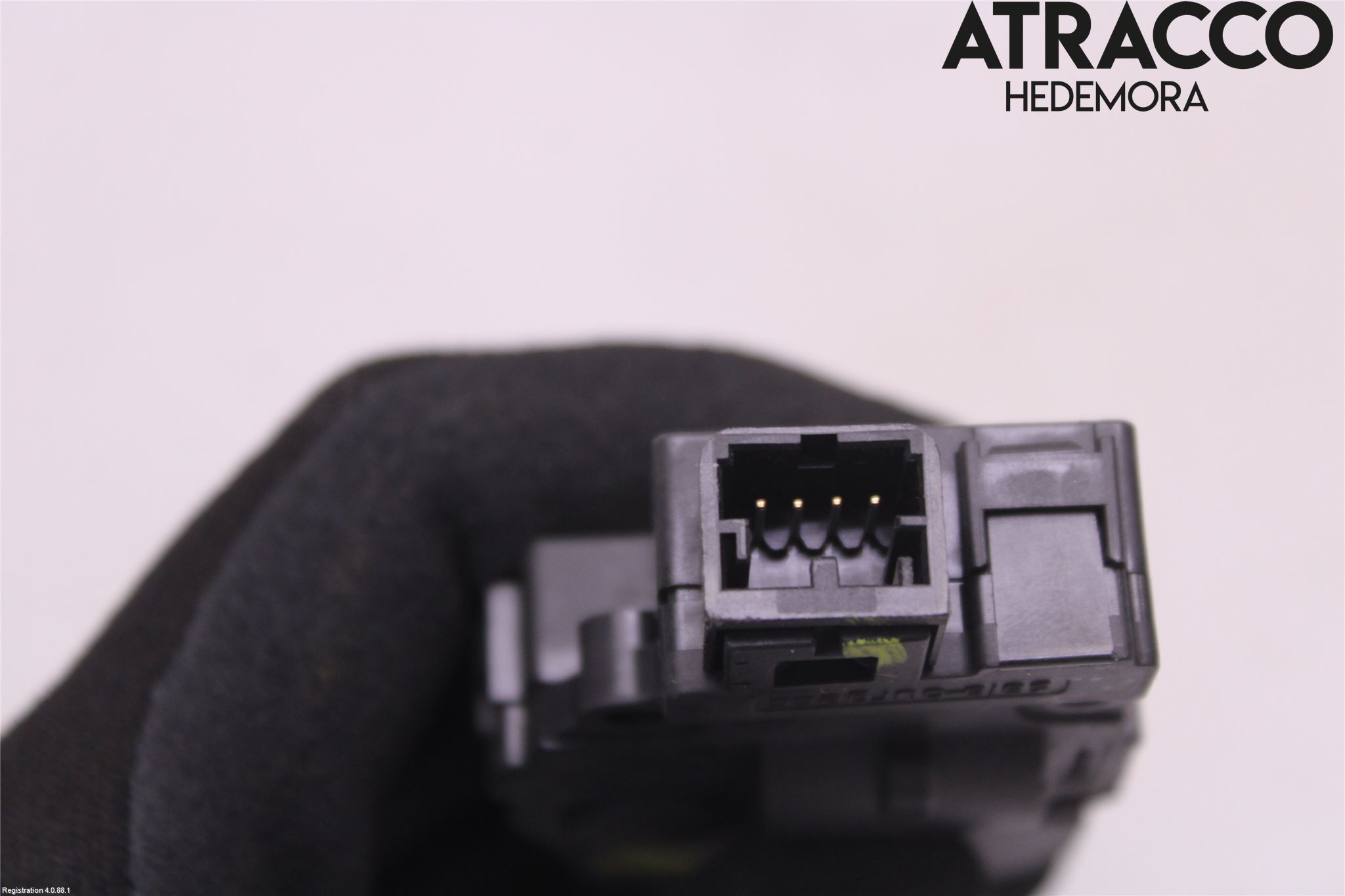 Volvo V40 CROSS COUNTRY 13-19 Varme Ac Regulerings Motor