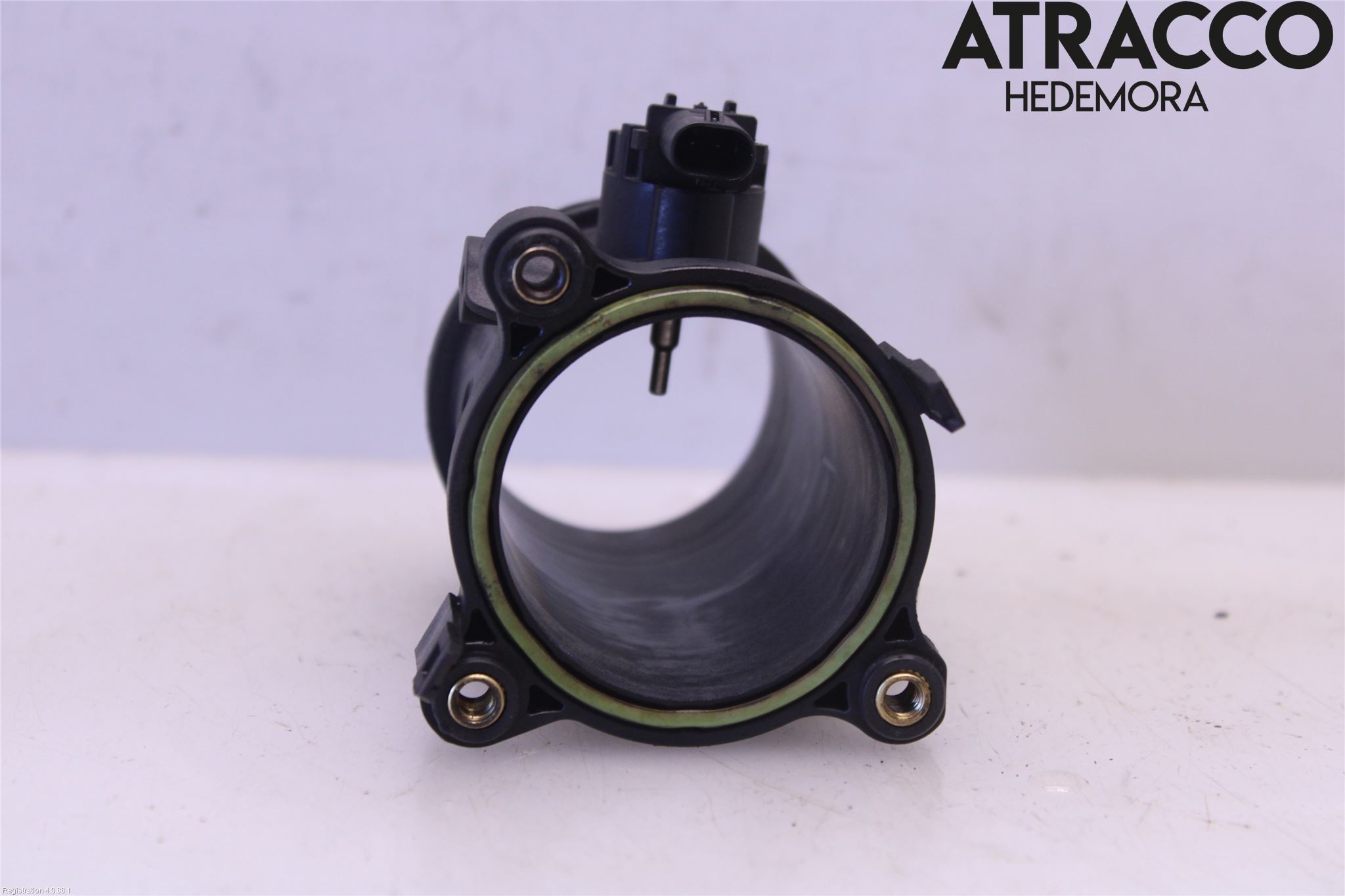 BMW 5 GT F07 09-17 Giver Temp Innsugsluft