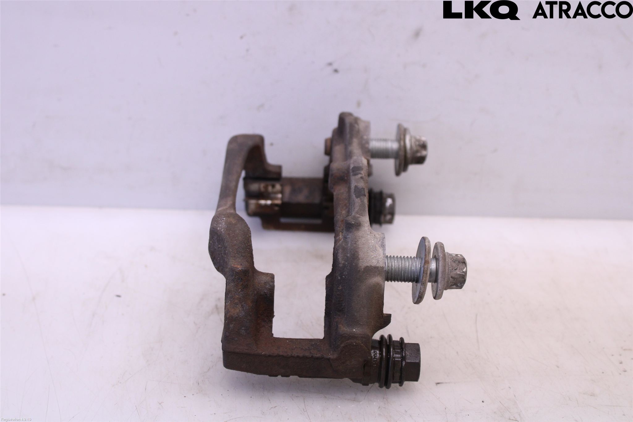 BMW i3 I01 13-22 Bremsecaliper Feste Holder