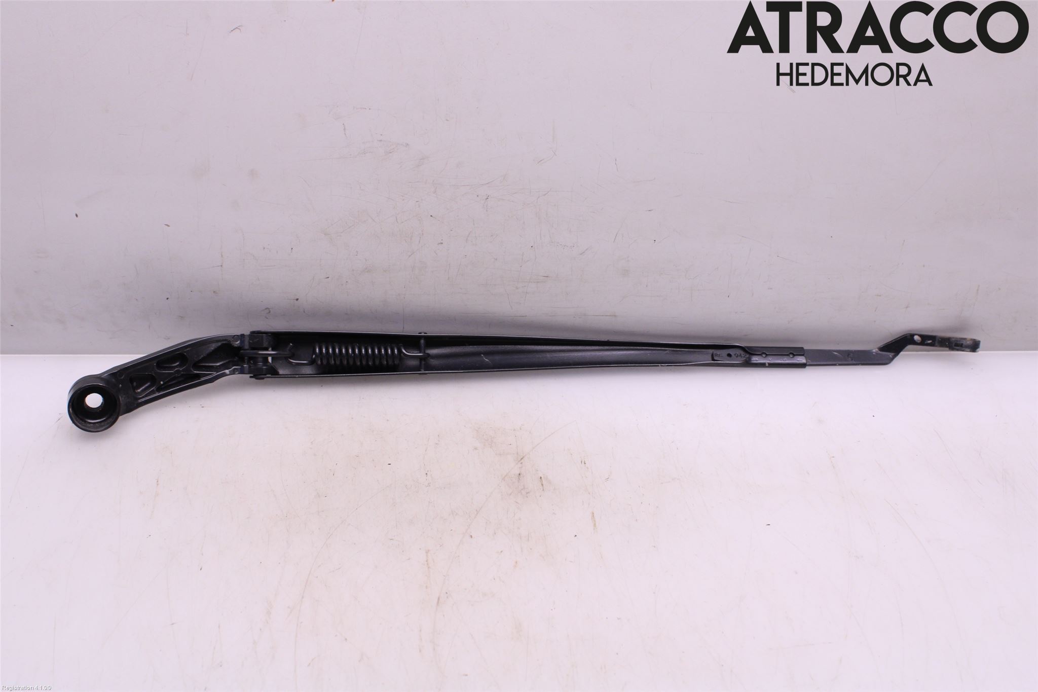 Toyota COROLLA 19- Viskerarm-Armer Frontrute