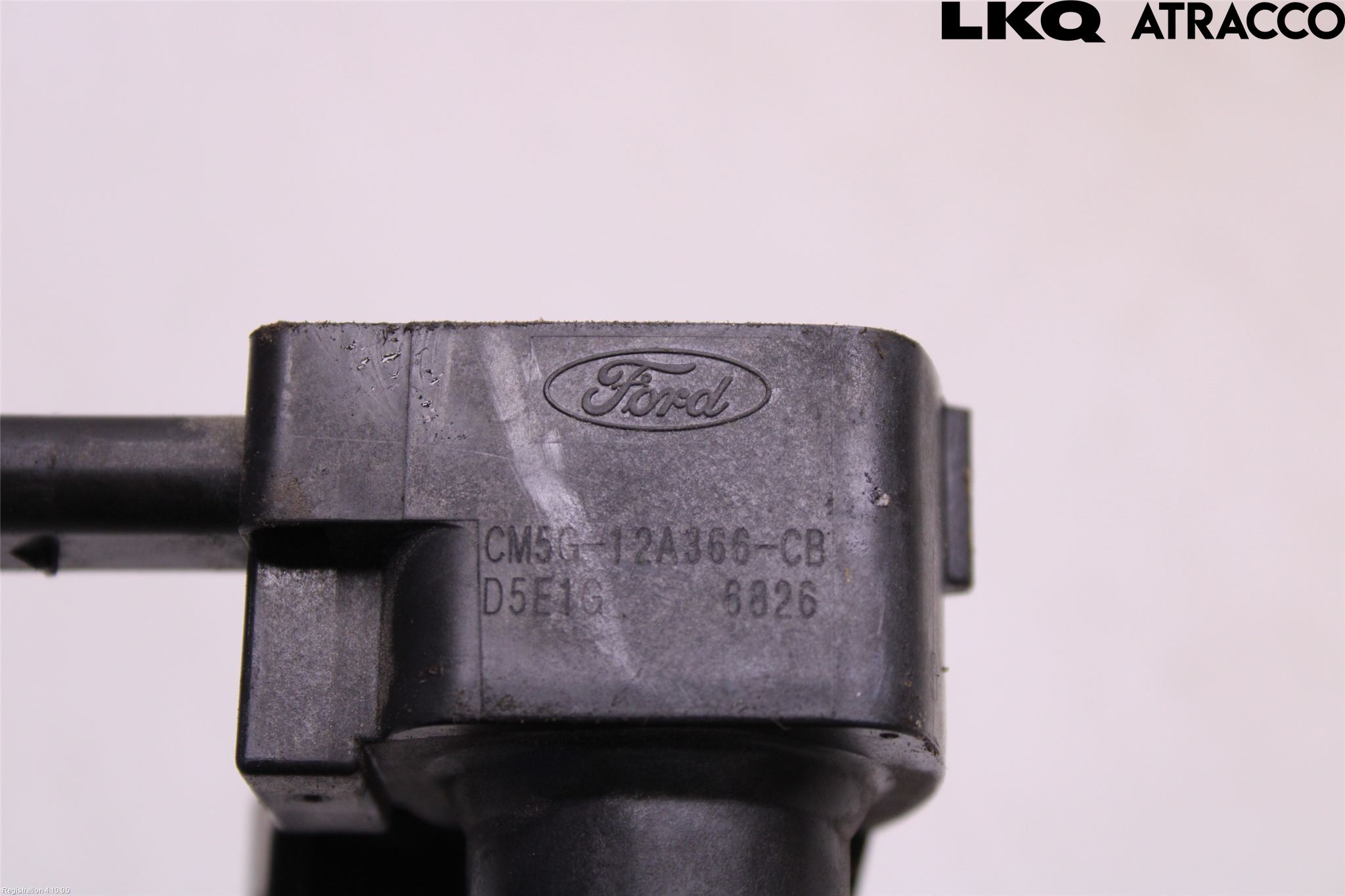 Ford FOCUS 15-18 Coil