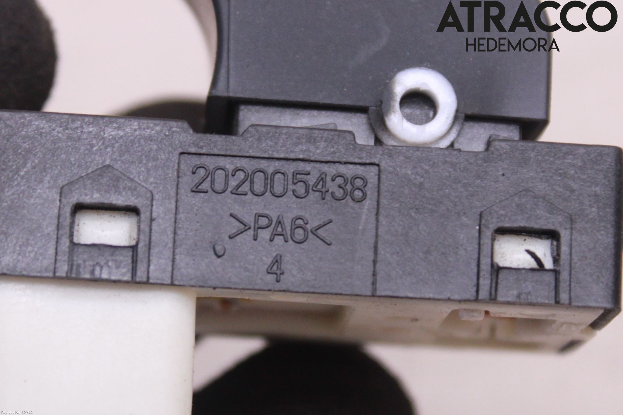 Opel ANTARA Bryter Vindusheis