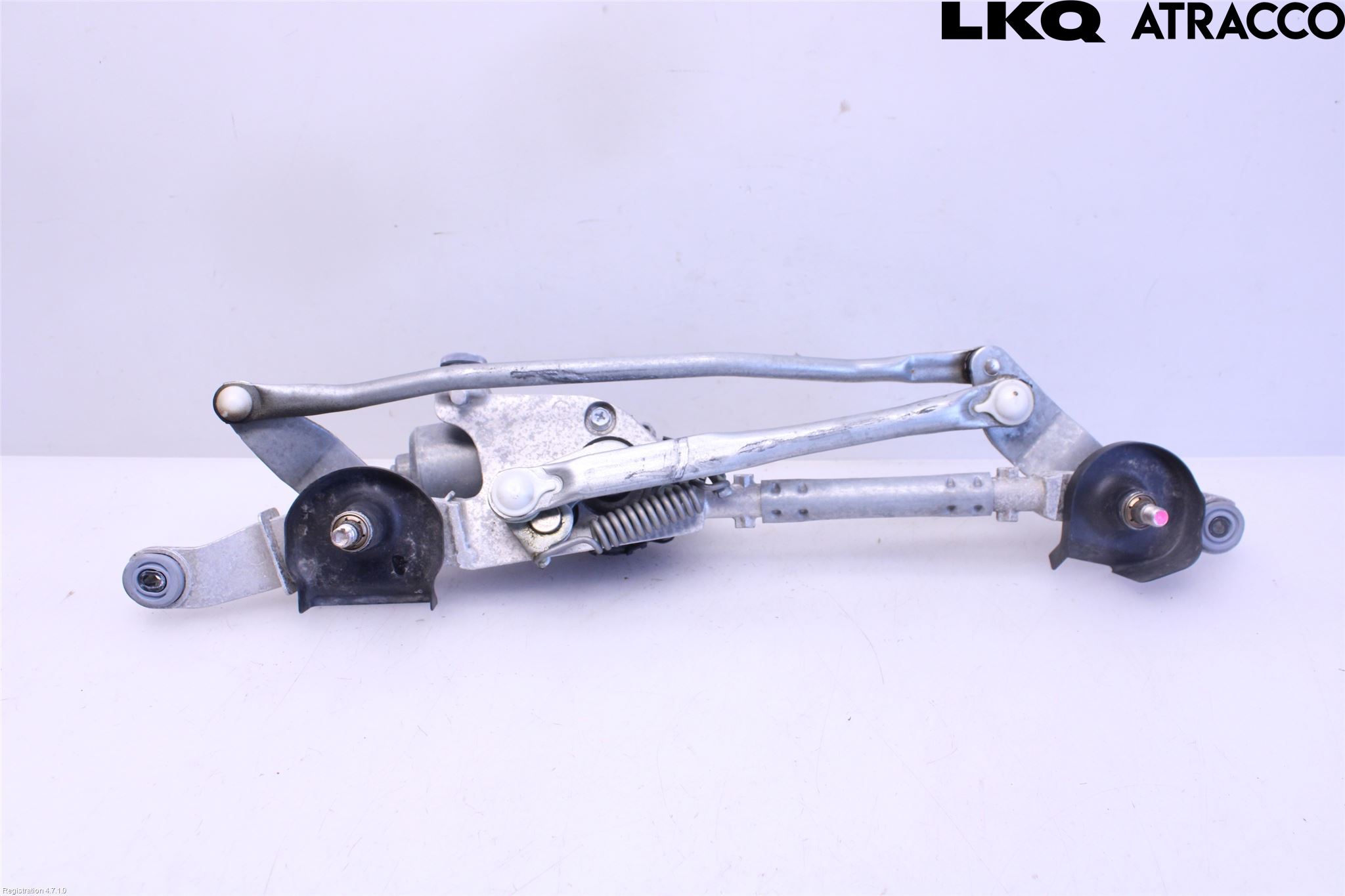 Toyota COROLLA 19- Viskermotor Frontrute