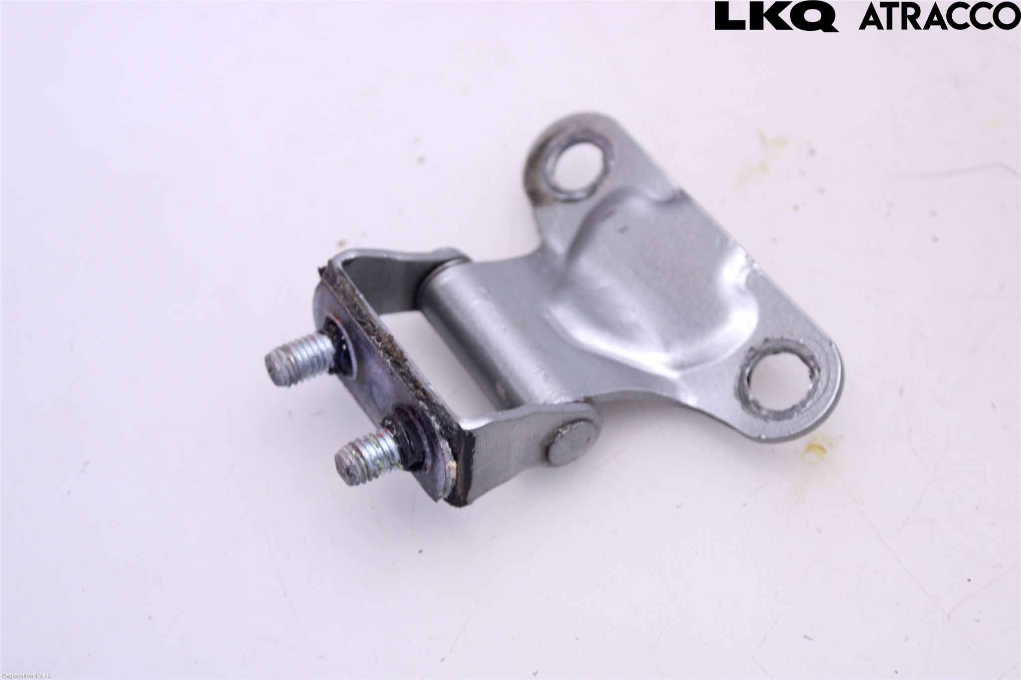 Toyota AVENSIS 16-18 Bakluke Hengsel Venstre