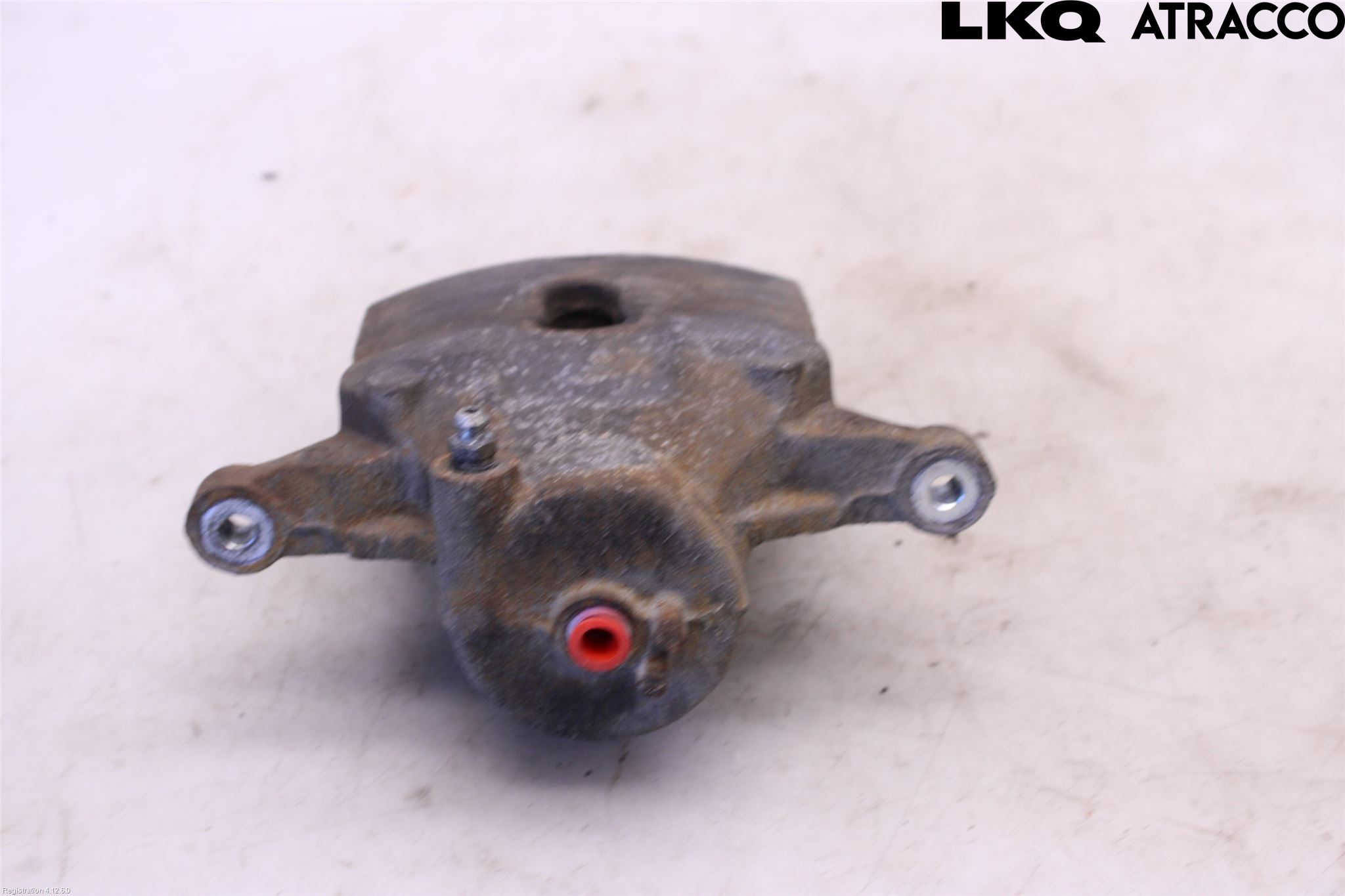 Kia CEED 12-18 Bremsecaliper Foran Venstre