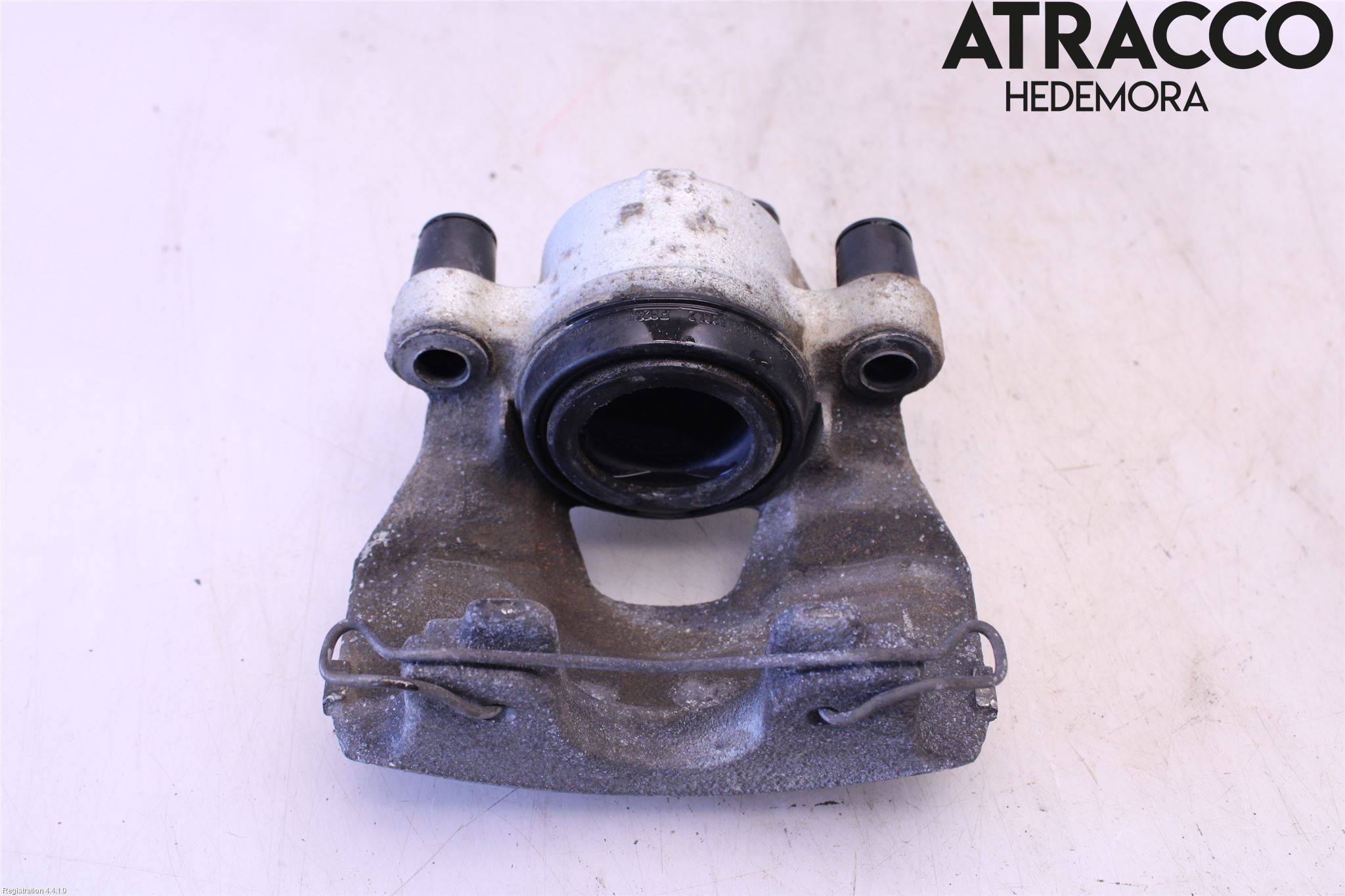 Toyota YARIS XP21 20- Bremsecaliper Foran Høyre