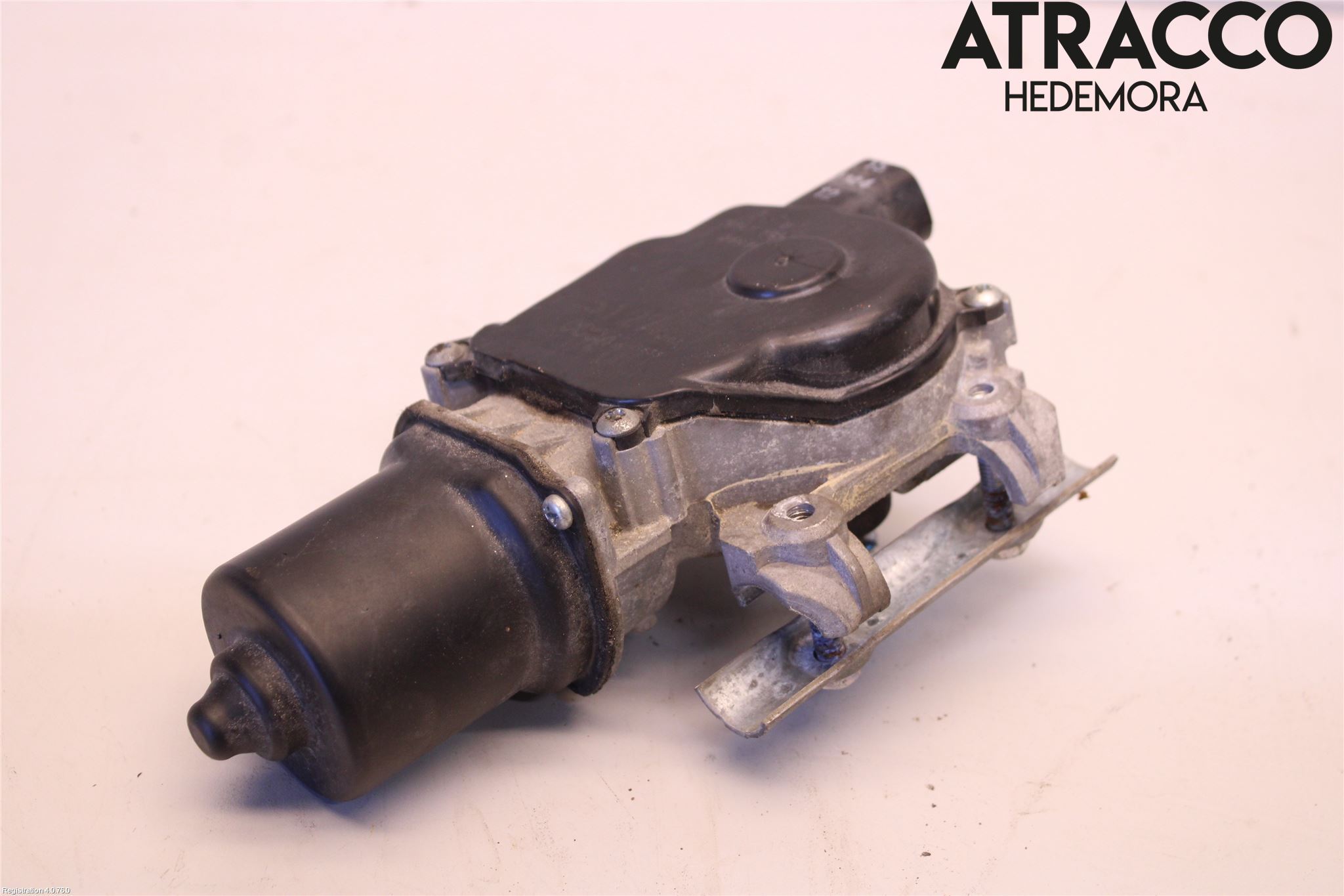 Nissan QASHQAI 14-17 Viskermotor Frontrute