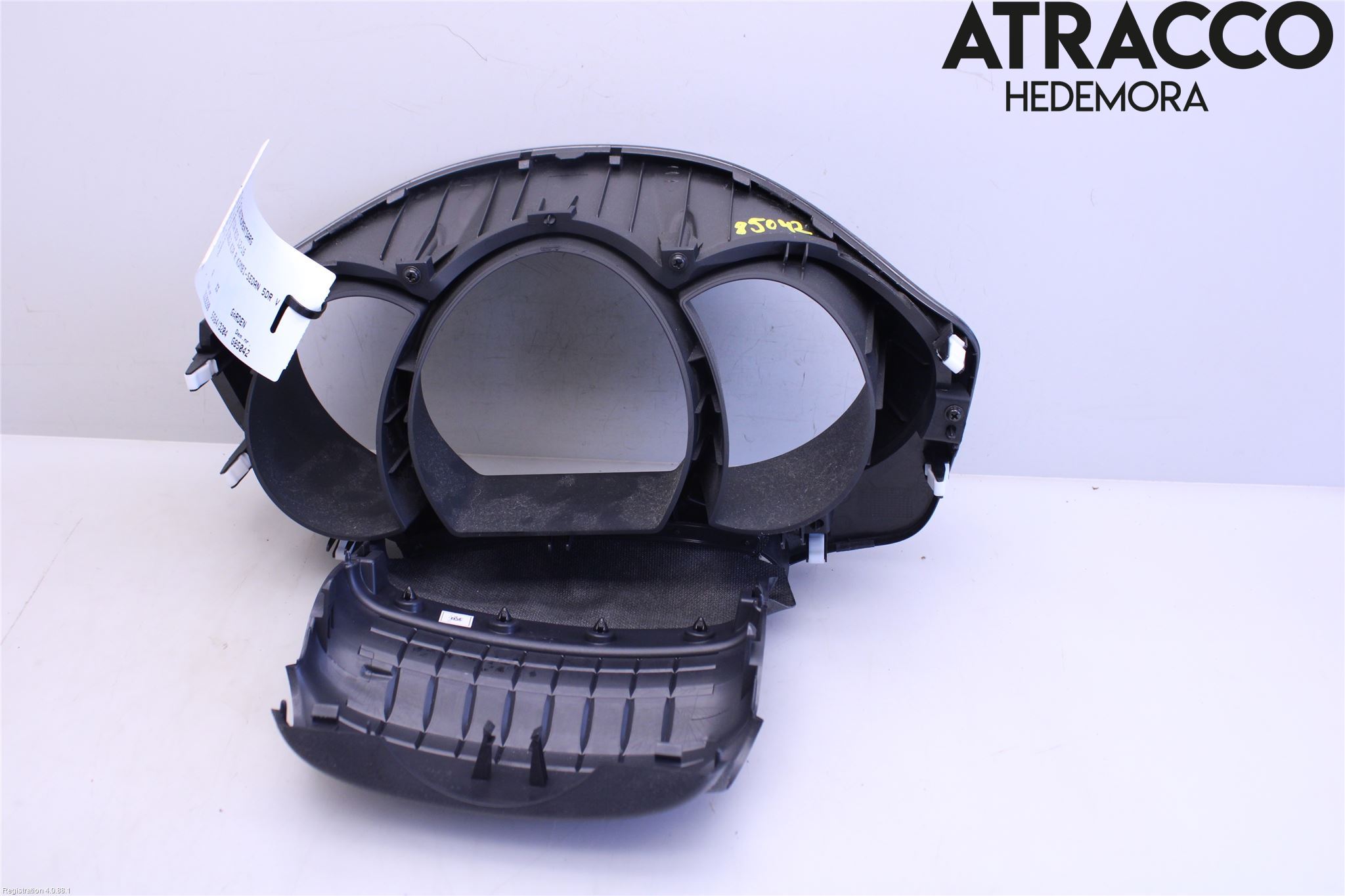 Kia RIO 12-16 Instrument Ramme