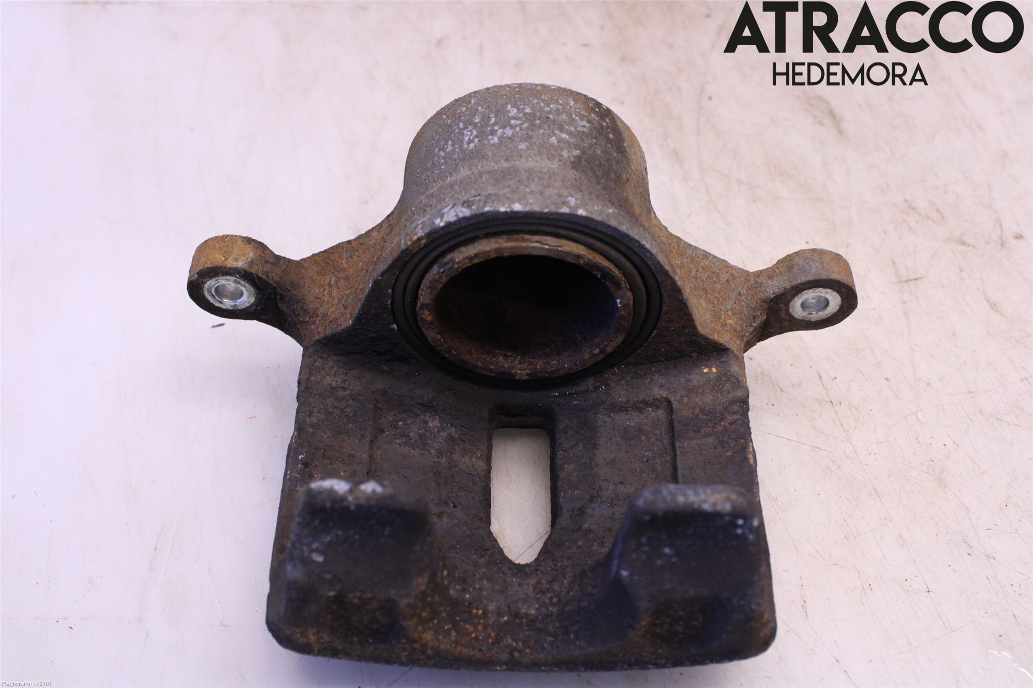 Hyundai ix35 Bremsecaliper Foran Høyre