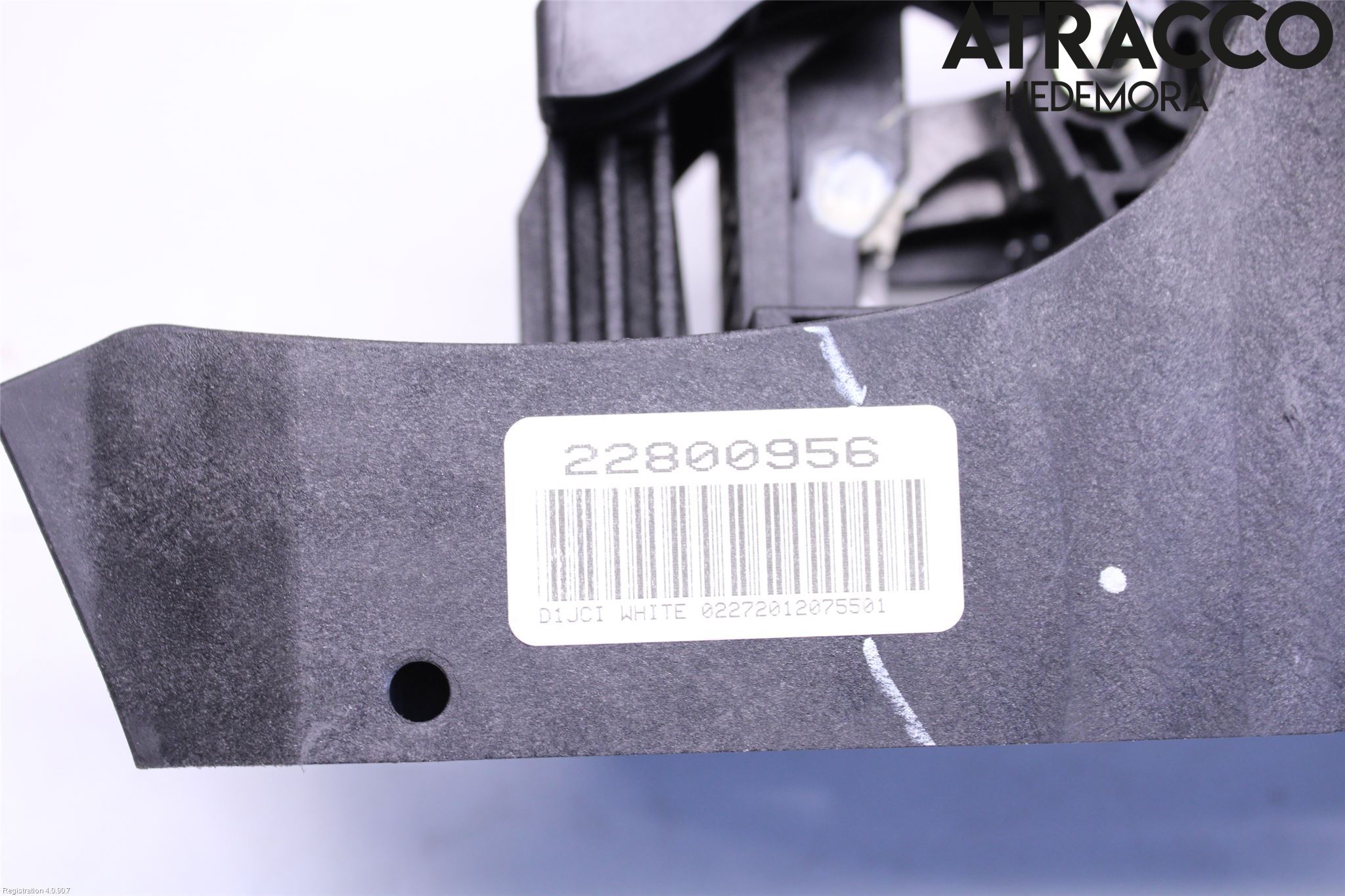 Øvrige CHEVROLET VOLT Gearspak