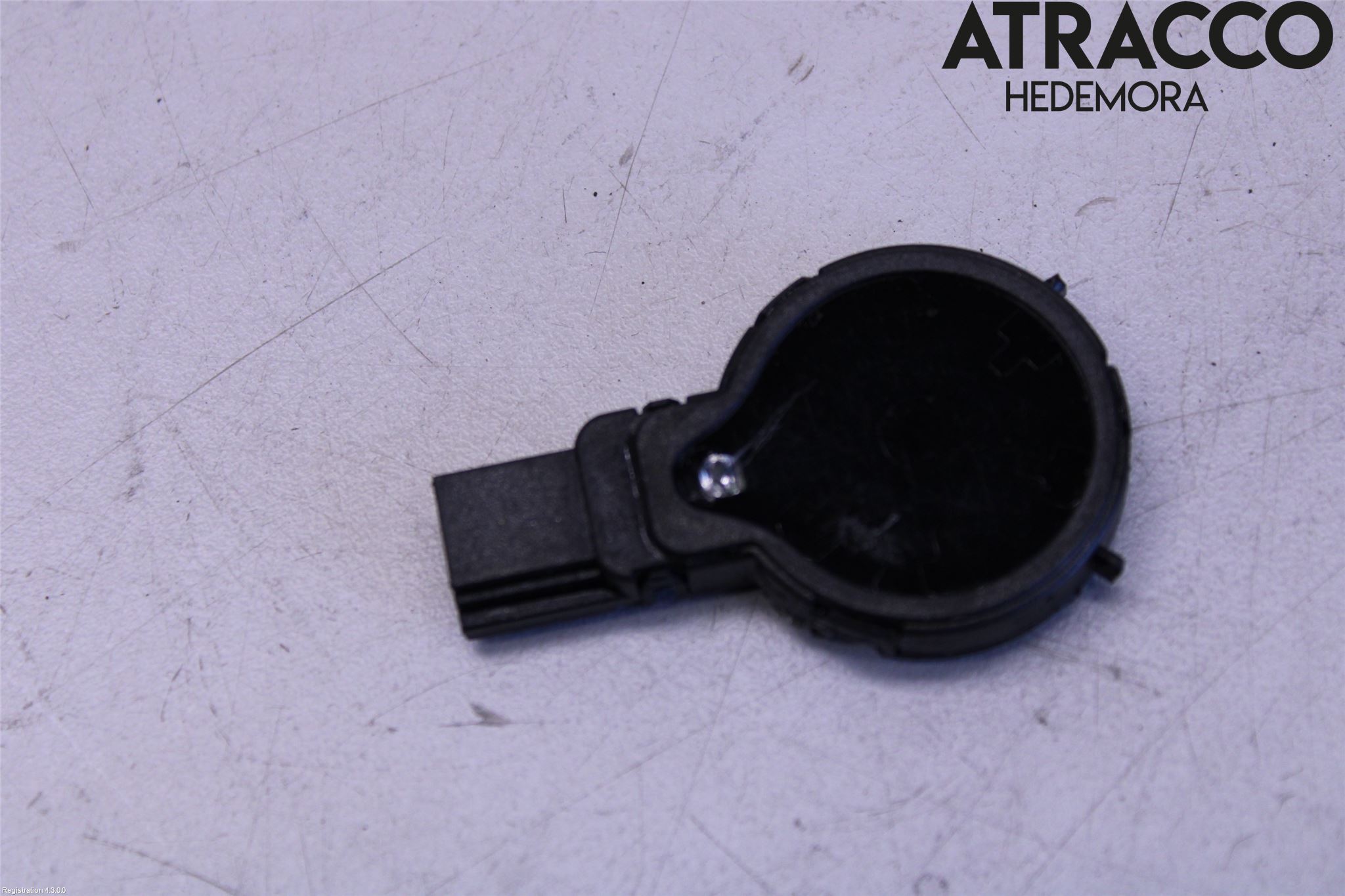 Jeep GRAND CHEROKEE 10-20 Sensor Regnsensor