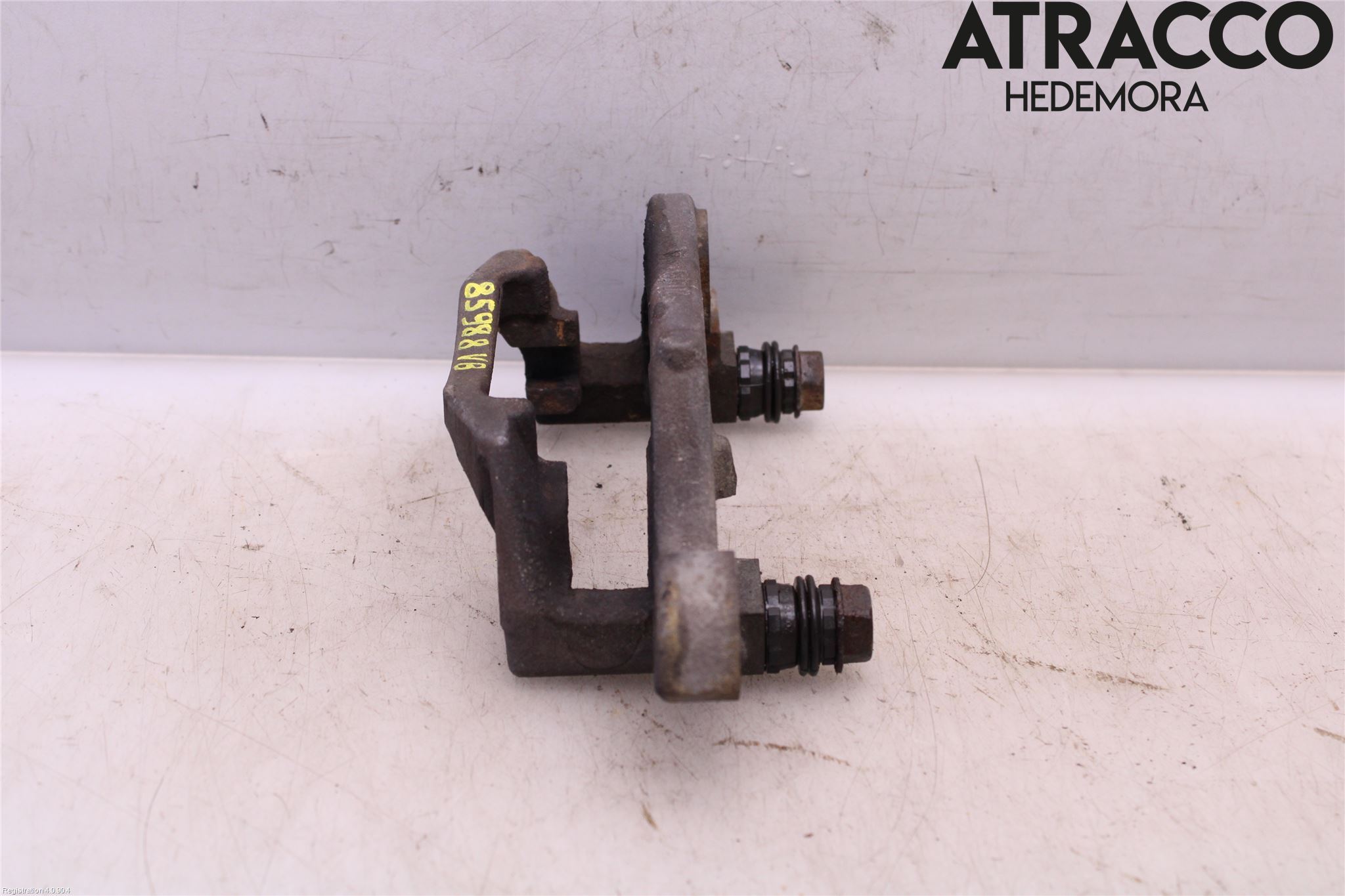 Nissan X-TRAIL 14-21 Bremsecaliper Feste Holder