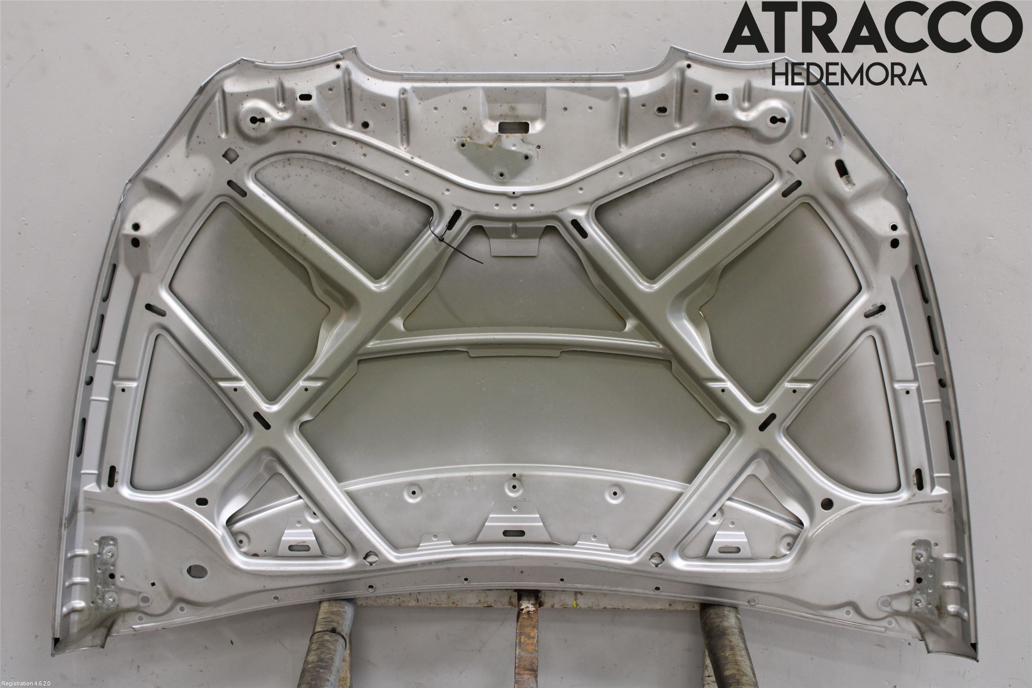 Seat LEON 06-12 Panser
