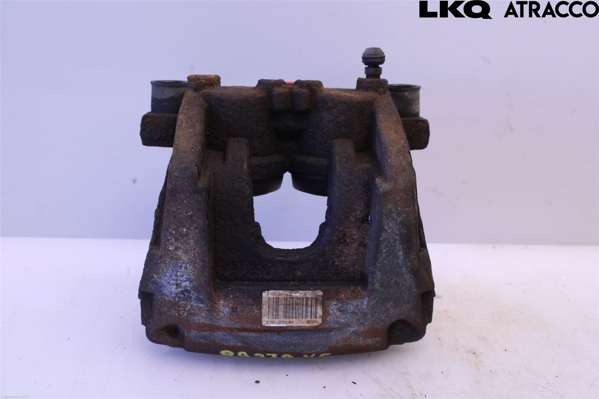 Ford S-MAX 15- Bremsecaliper Foran Venstre