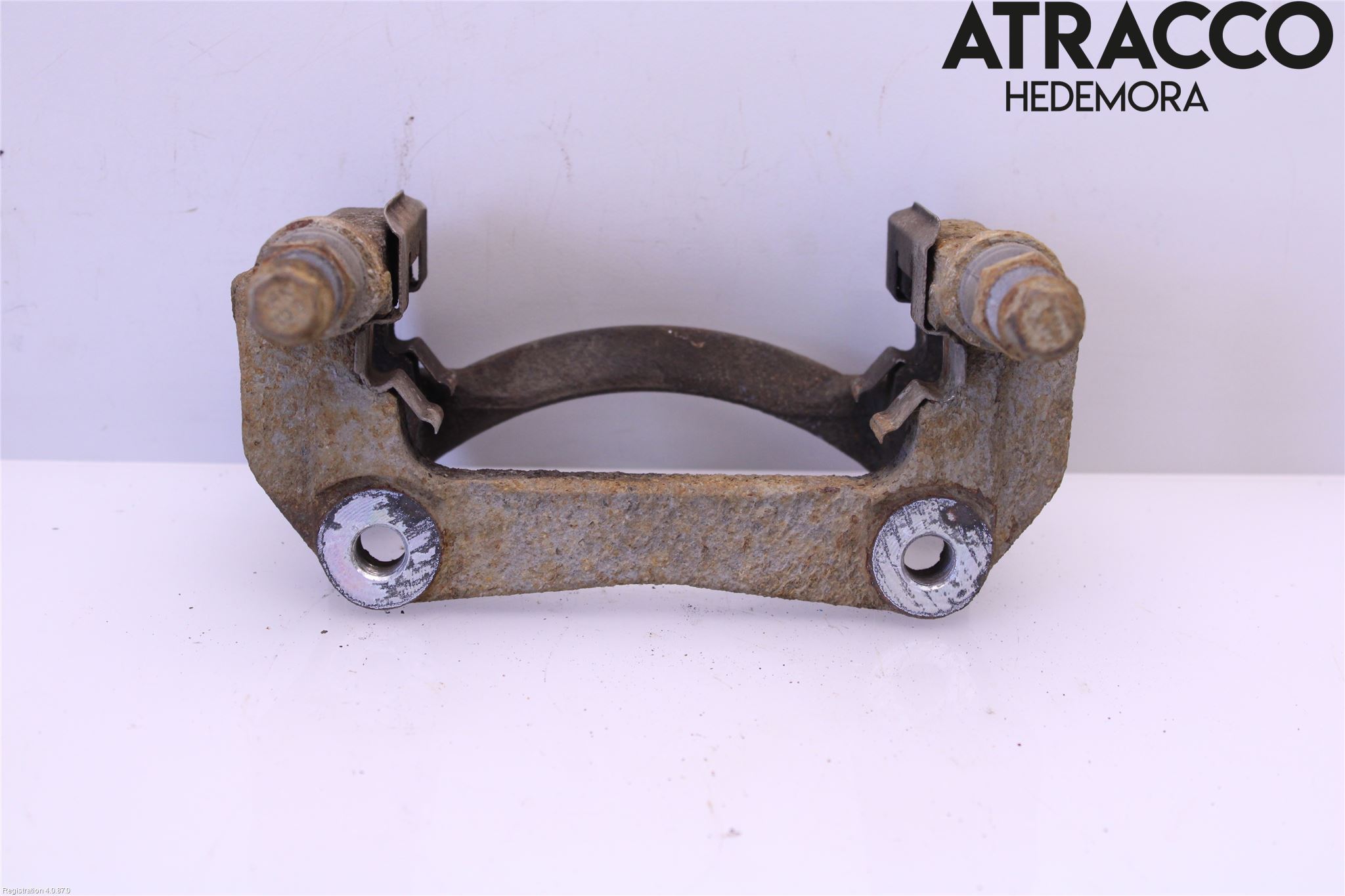 Ford FIESTA 13-17 Bremsecaliper Feste Holder
