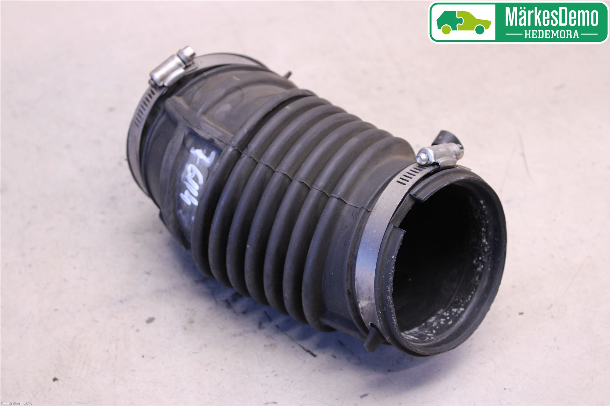 Chevrolet ASTRO Inns Gummibelg - Slange