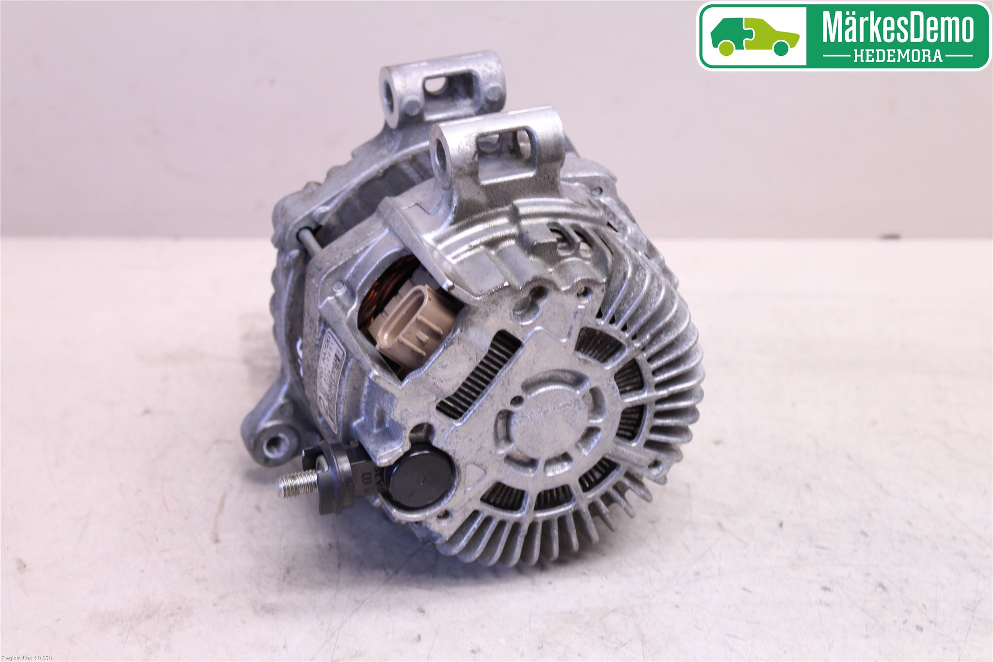 Subaru IMPREZA IV 13-17 Dynamo
