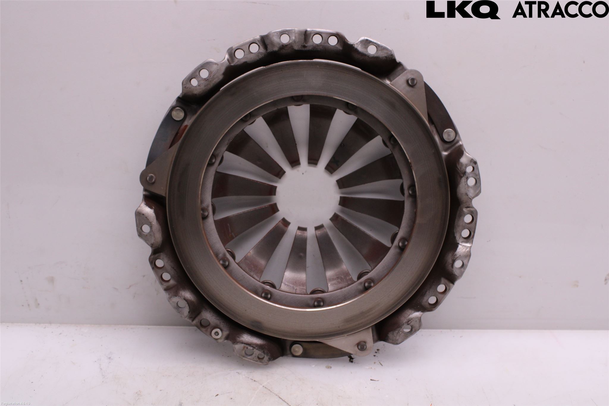 Kia CEED/CEED SW 19- Clutch Trykkplate