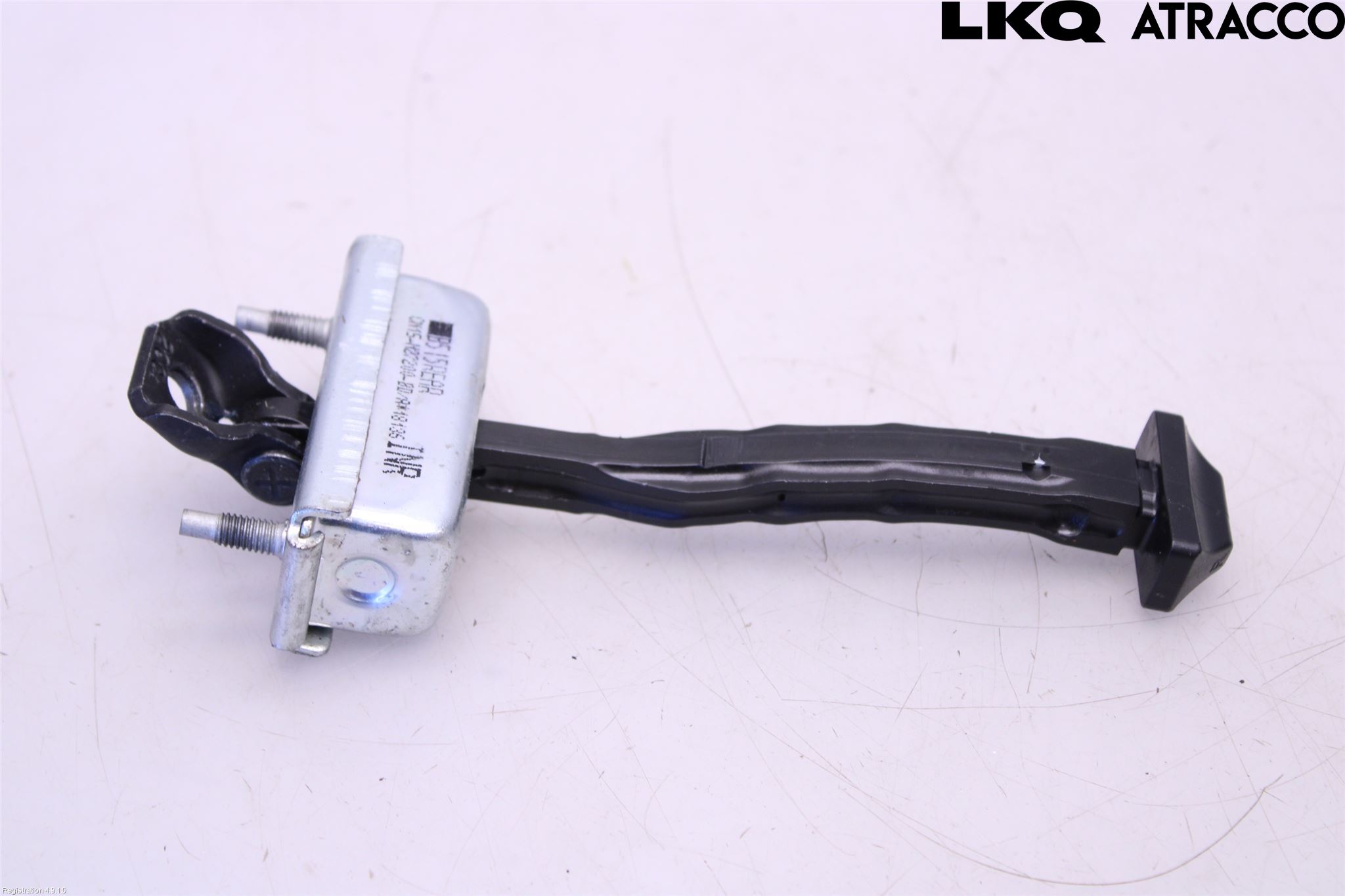 Ford ECOSPORT 17- Dørstopper