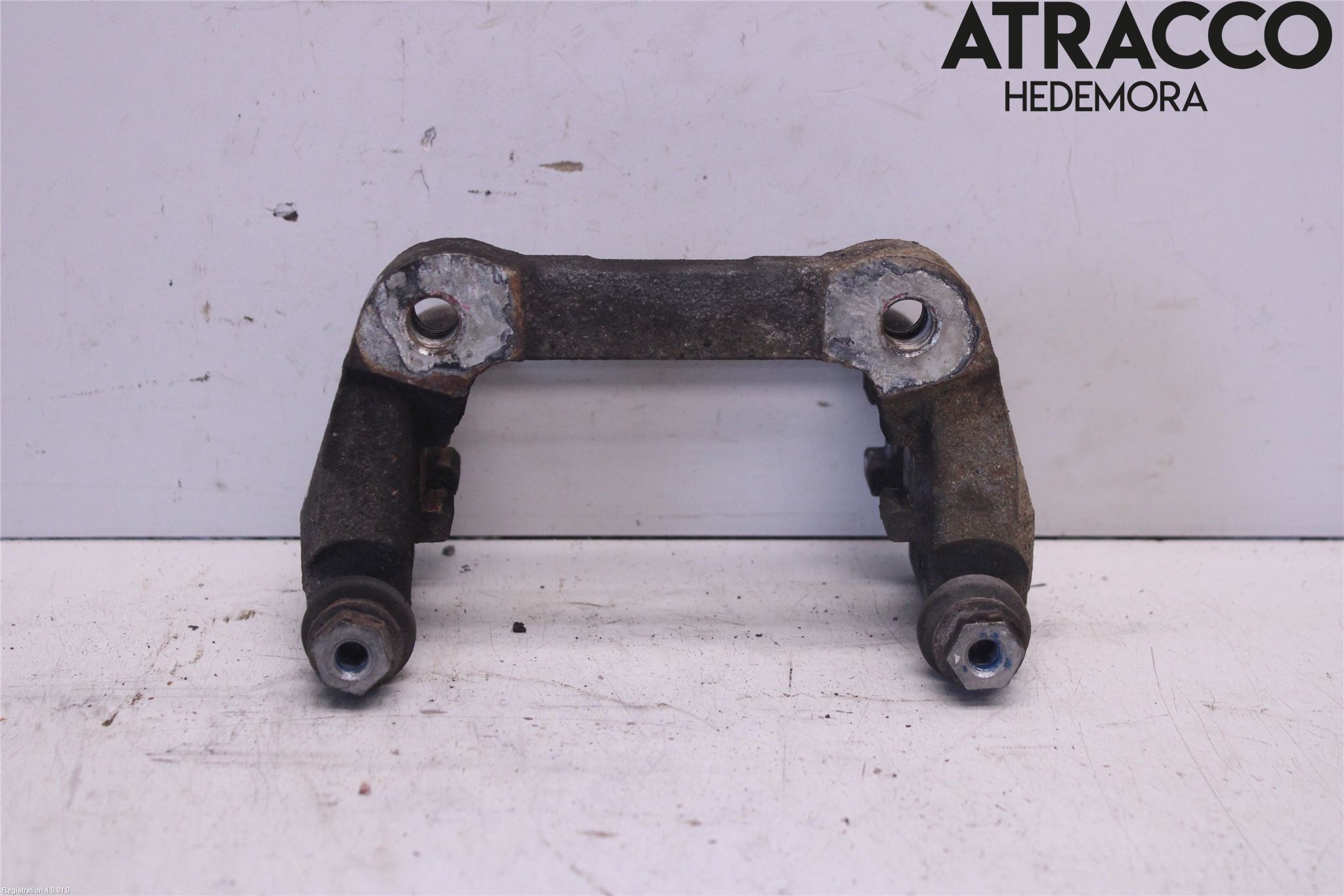 Volvo V60 CROSS COUNTRY 16-18 Bremsecaliper Feste Holder