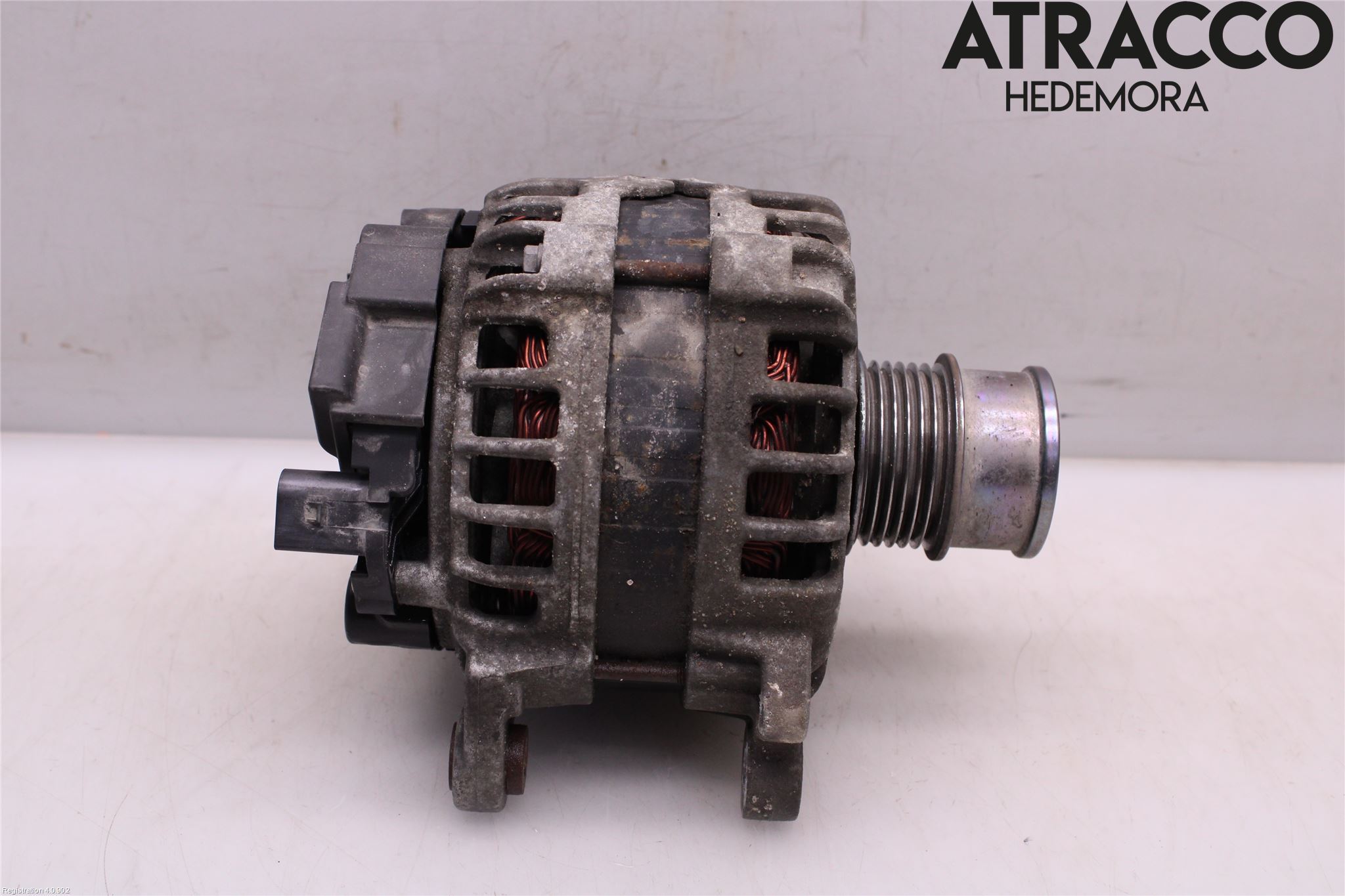 Volkswagen VW CADDY 16-20 Dynamo