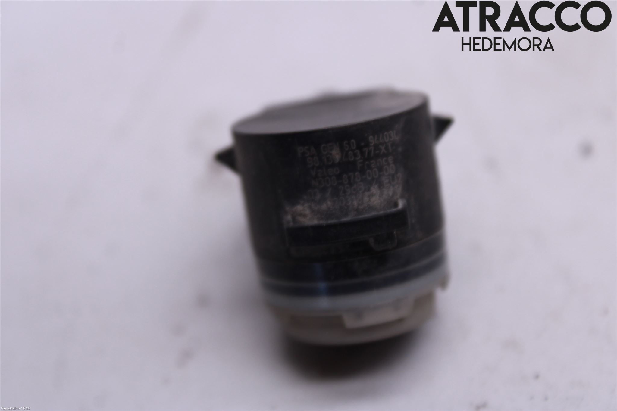 Citroen C4 CACTUS 14-20 Sensor Ryggesensor