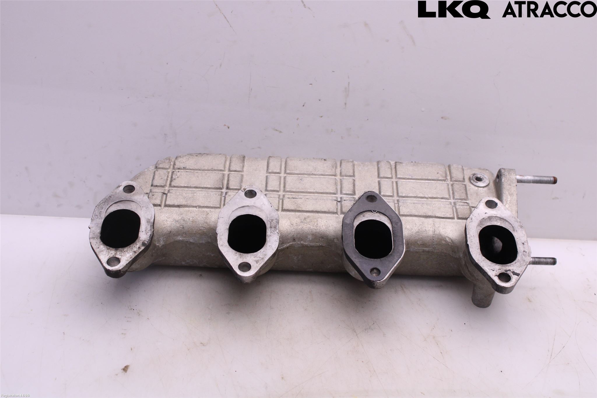 Fiat DUCATO 94-02 Innsugningsmanifold