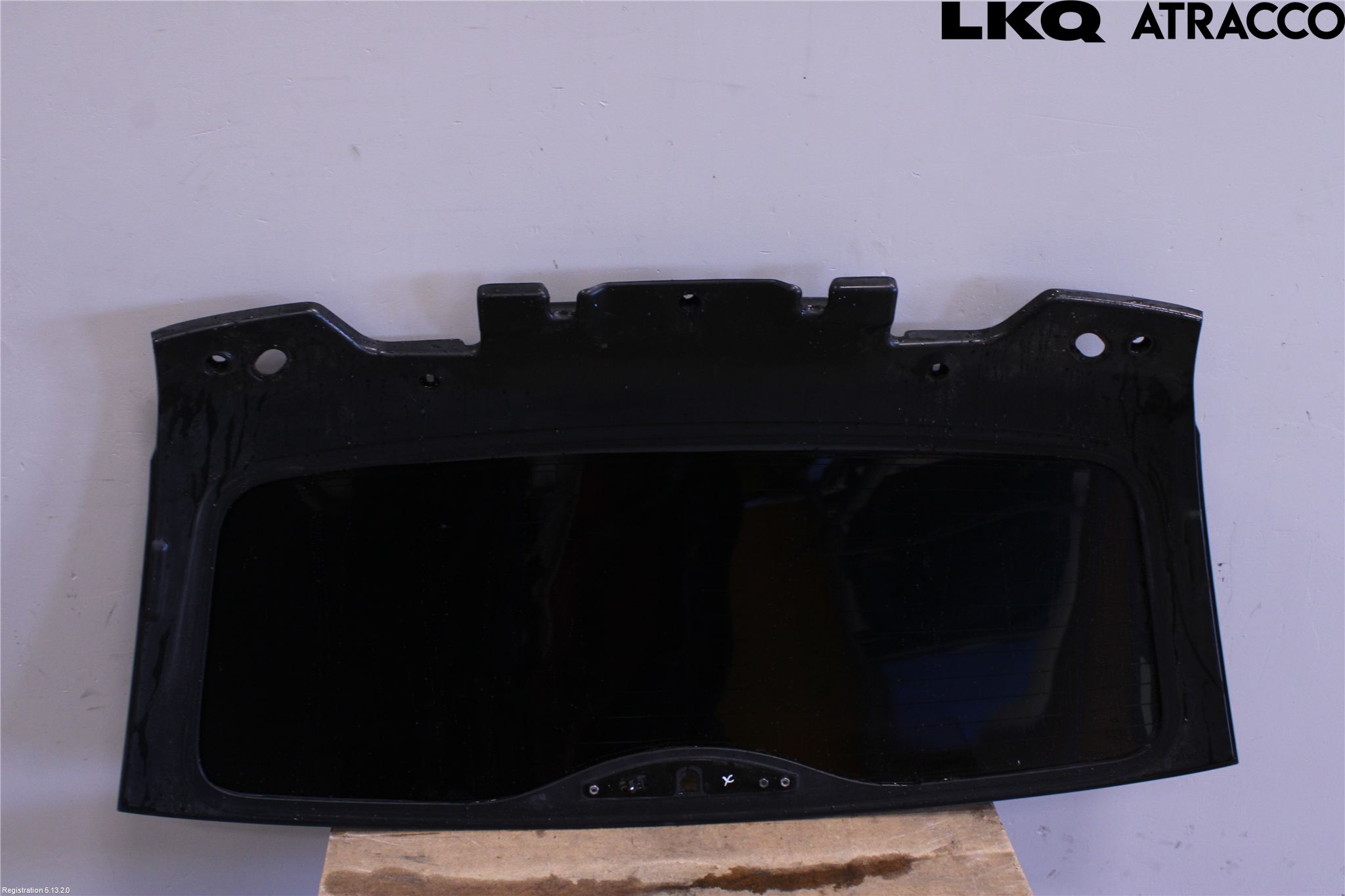 BMW 3 E90/91 SED/TOU 05-12 Bakrute