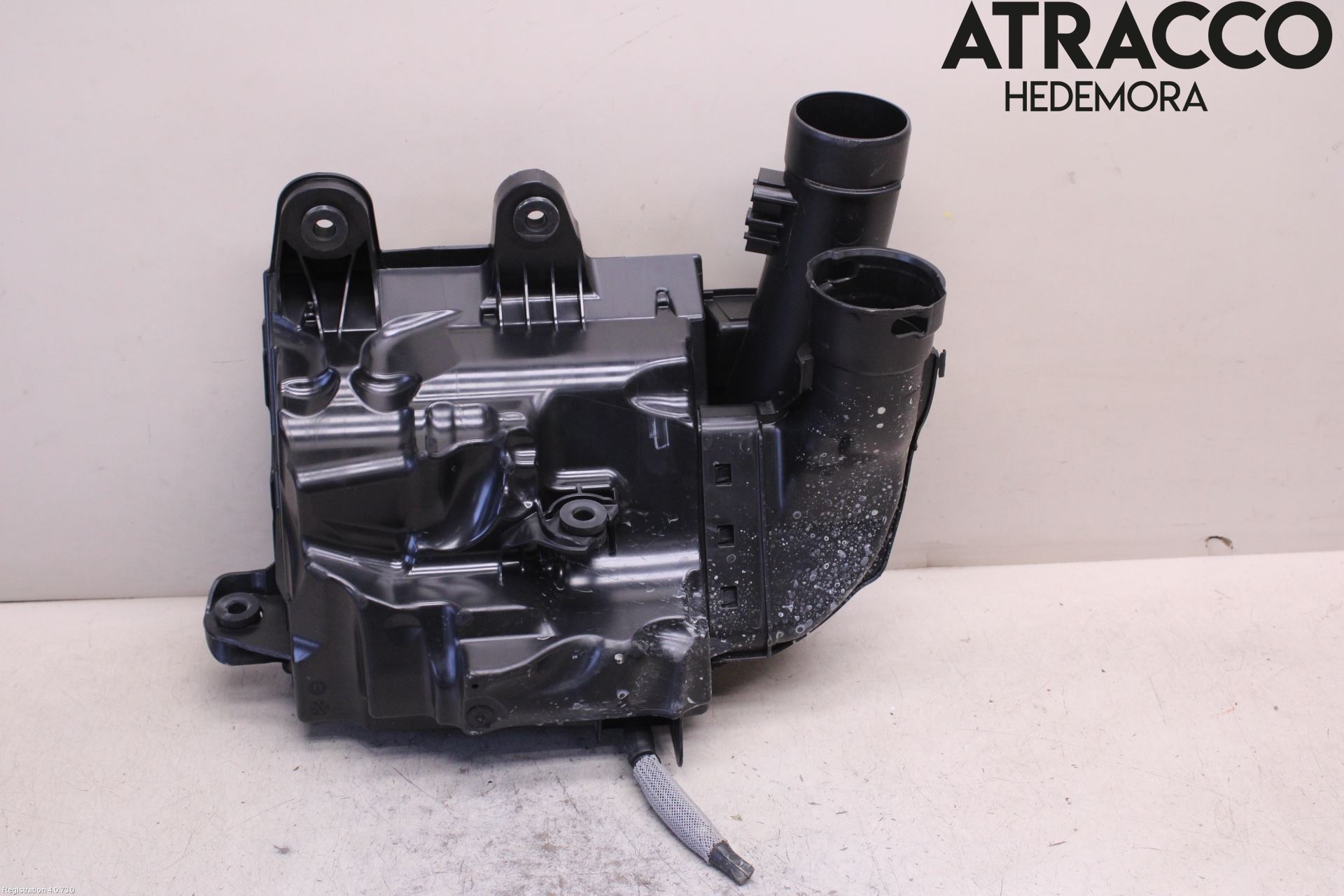 Toyota PROACE CITY 20- Luftfilter Boks