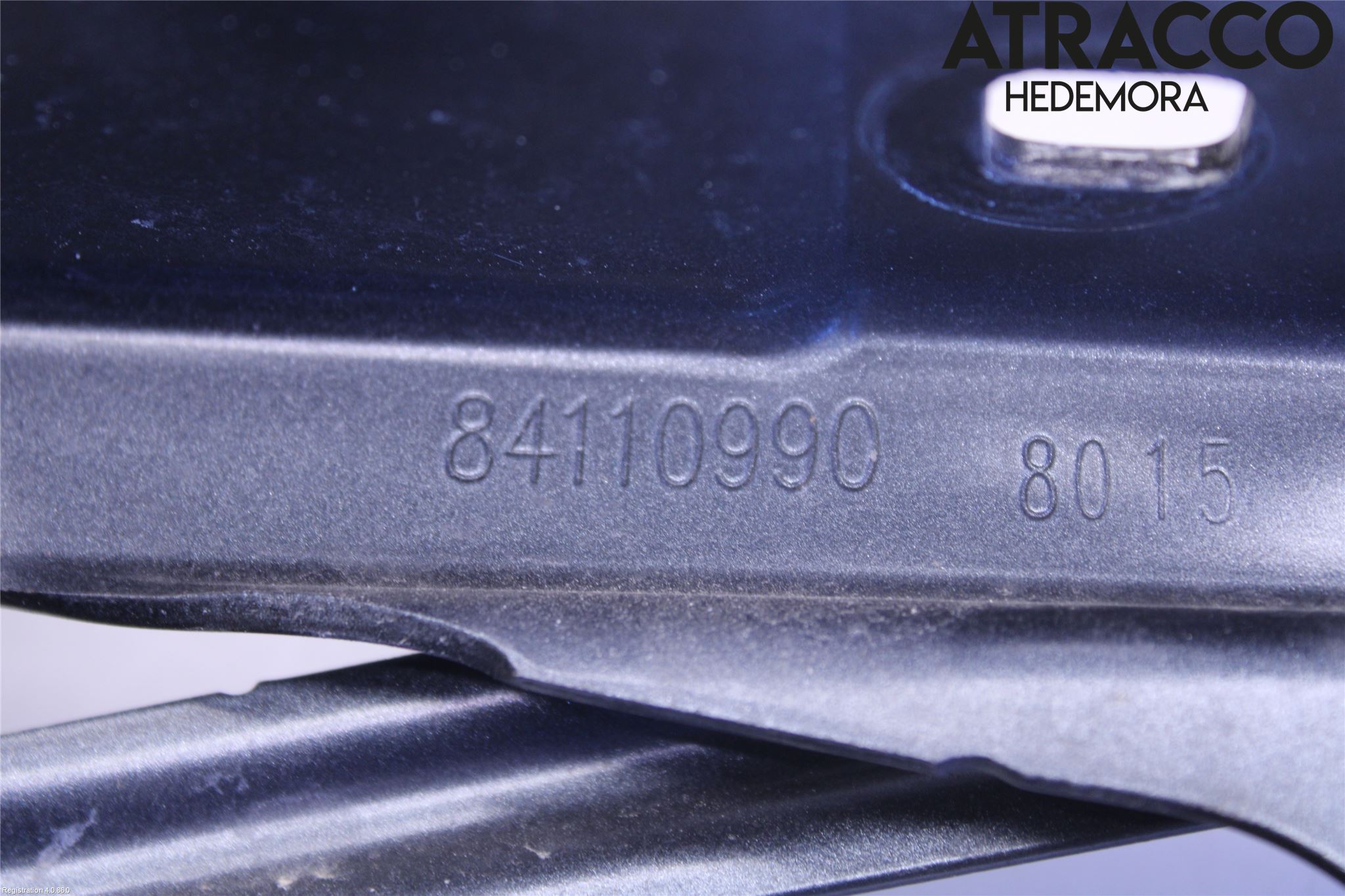 Chevrolet CAMARO Panser Hengsel - Hengsler