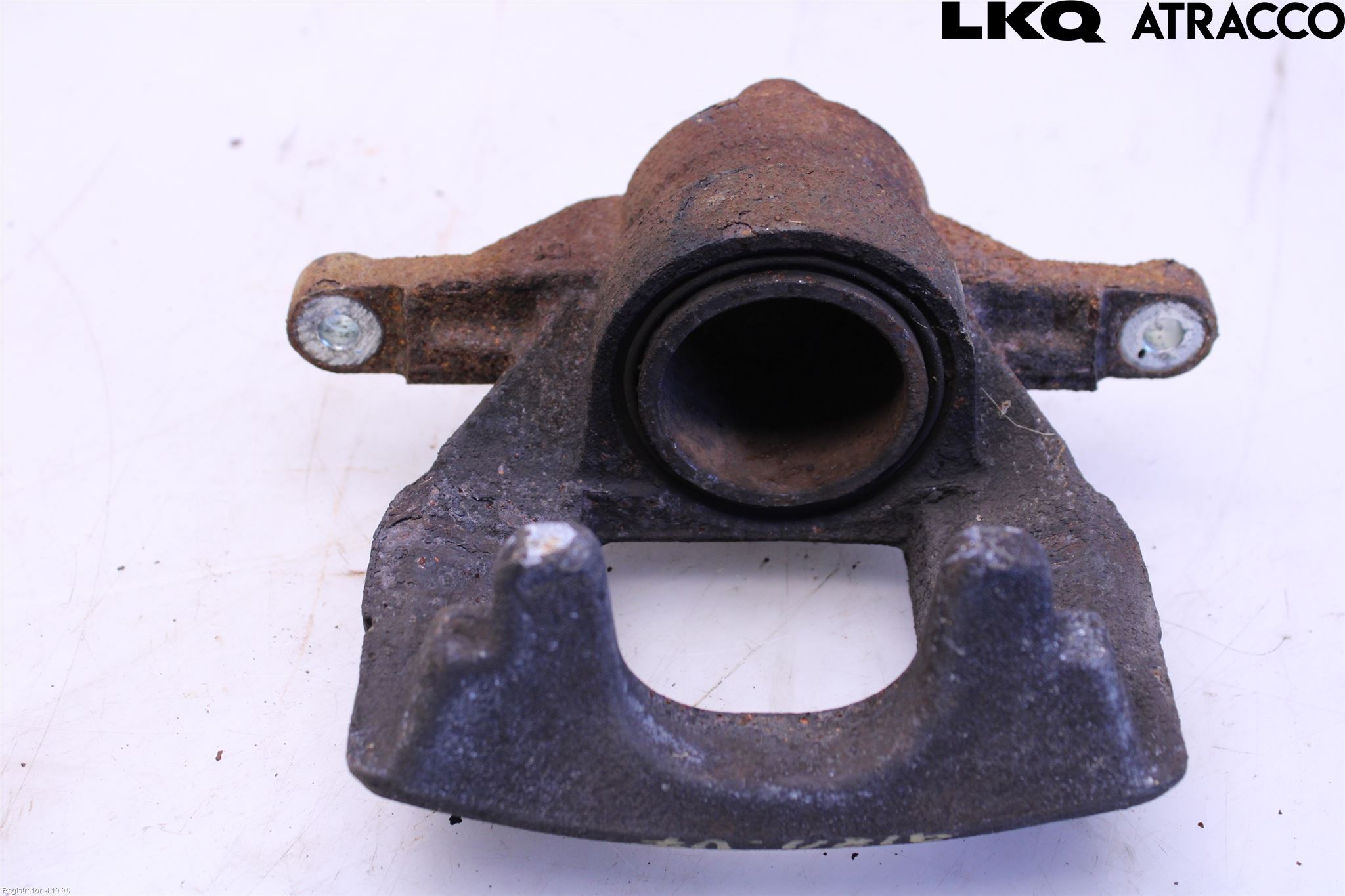 Toyota AVENSIS 09-15 Bremsecaliper Foran Venstre