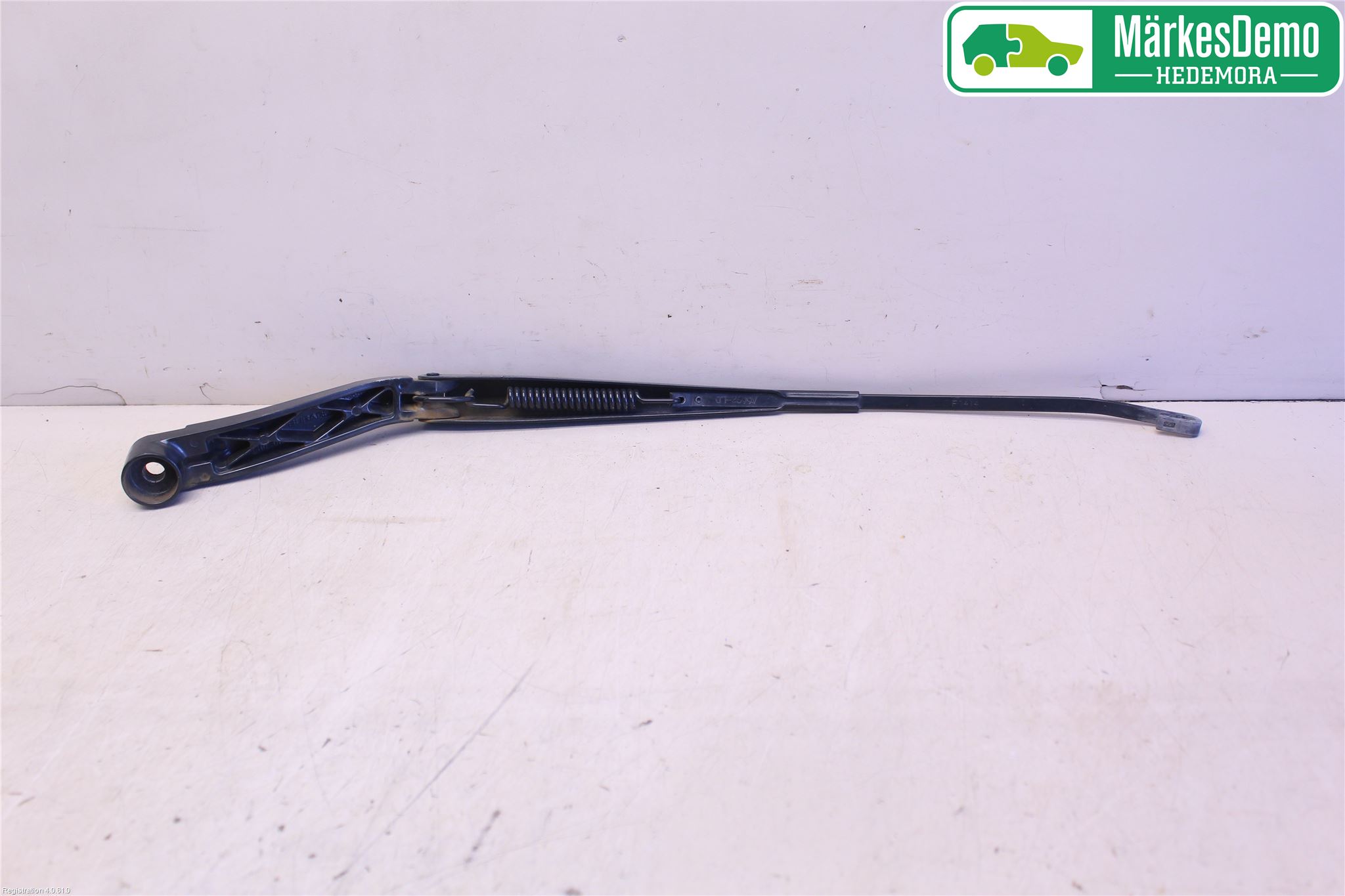 Subaru OUTBACK   07-09 Viskerarm-Armer Frontrute