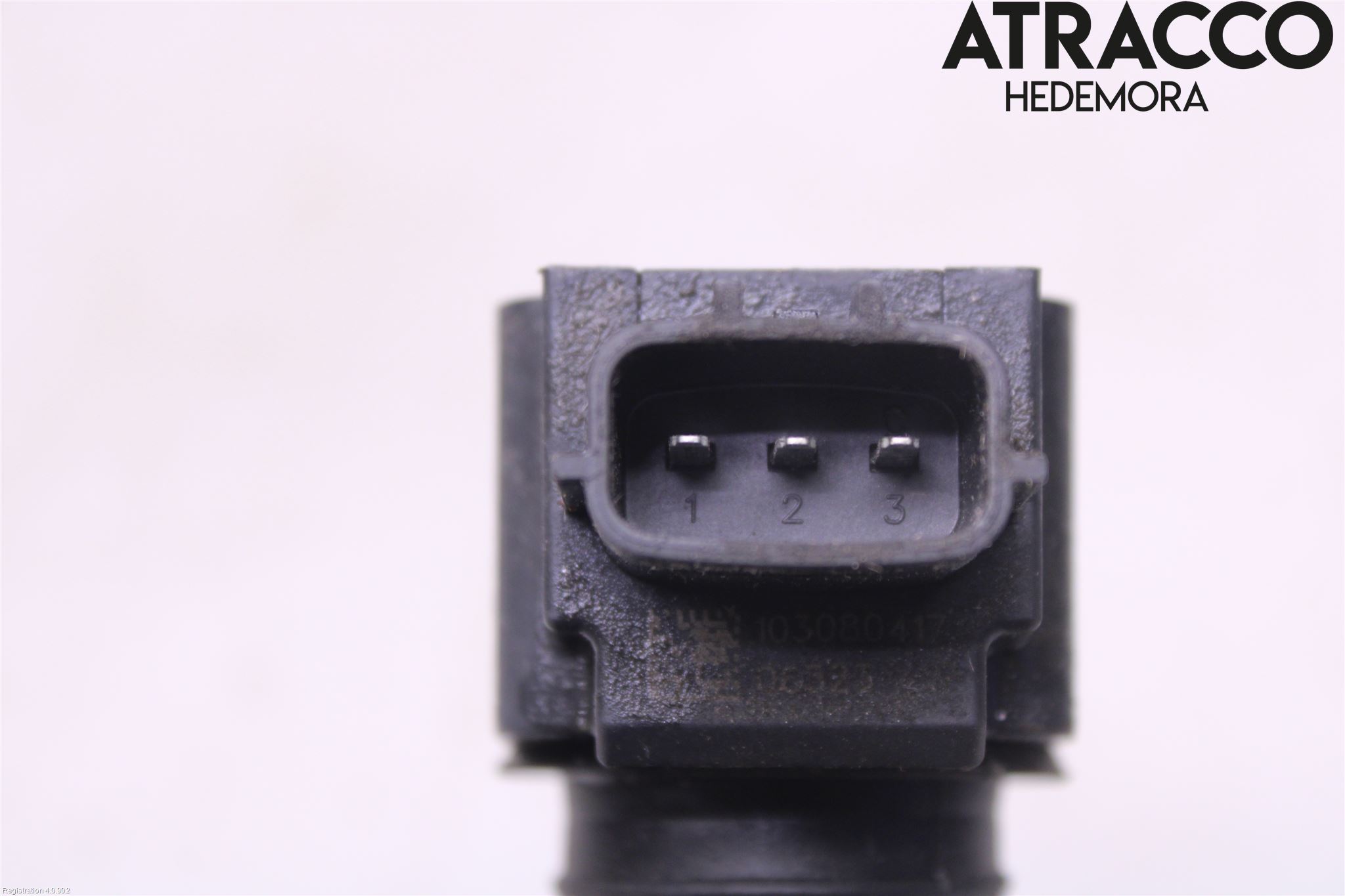 Nissan QASHQAI 14-17 Coil