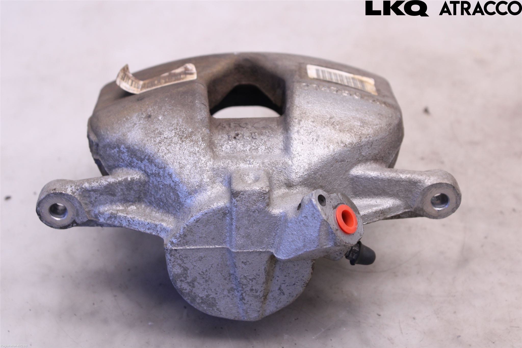 Citroen DS 7 CROSSBACK 19-23 Bremsecaliper Foran Høyre