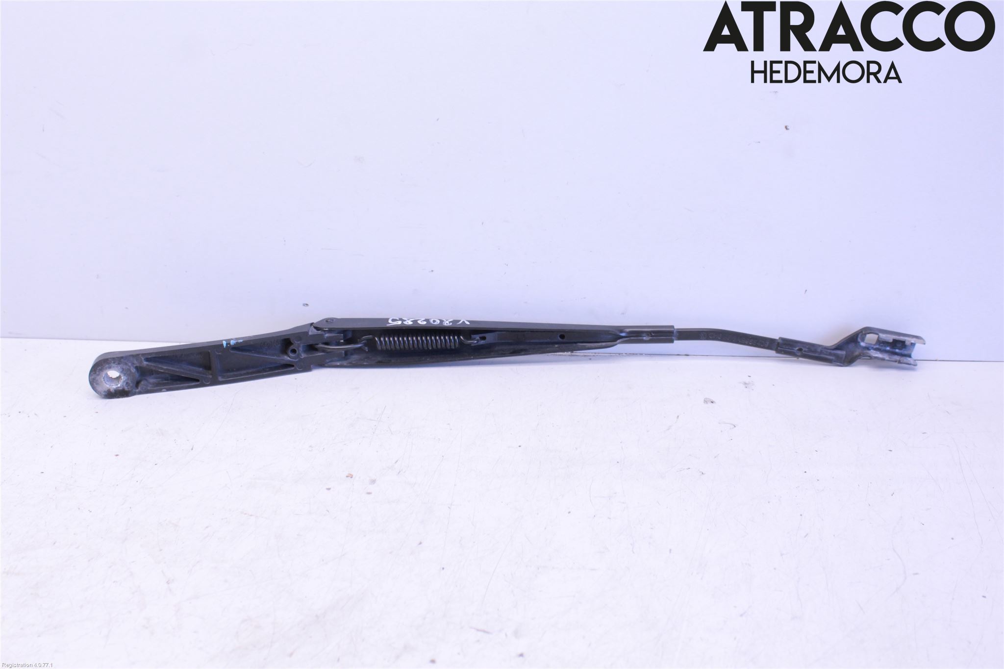 Volkswagen VW PASSAT 11-14 Viskerarm-Armer Frontrute