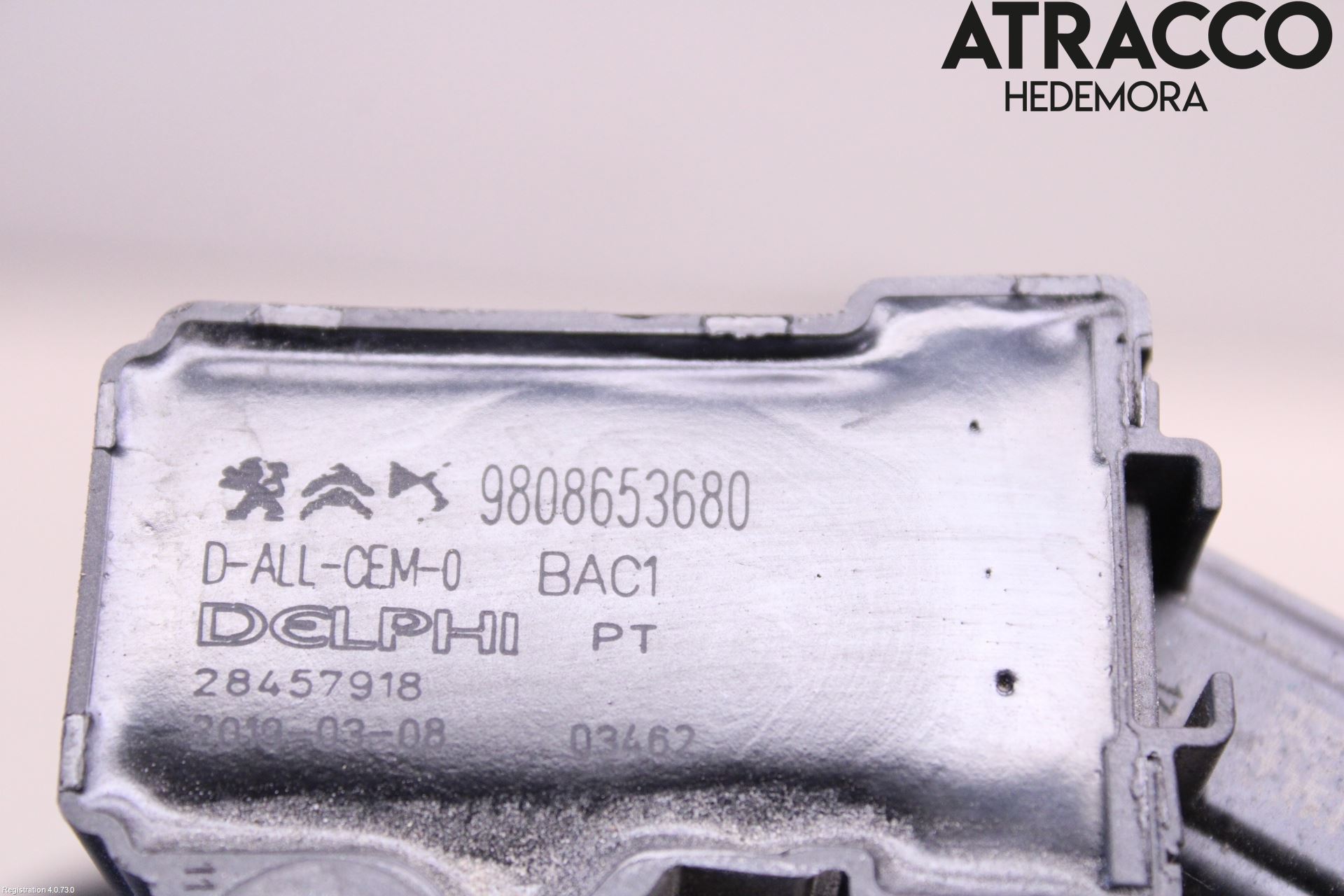 Peugeot 5008 17-24 Coil